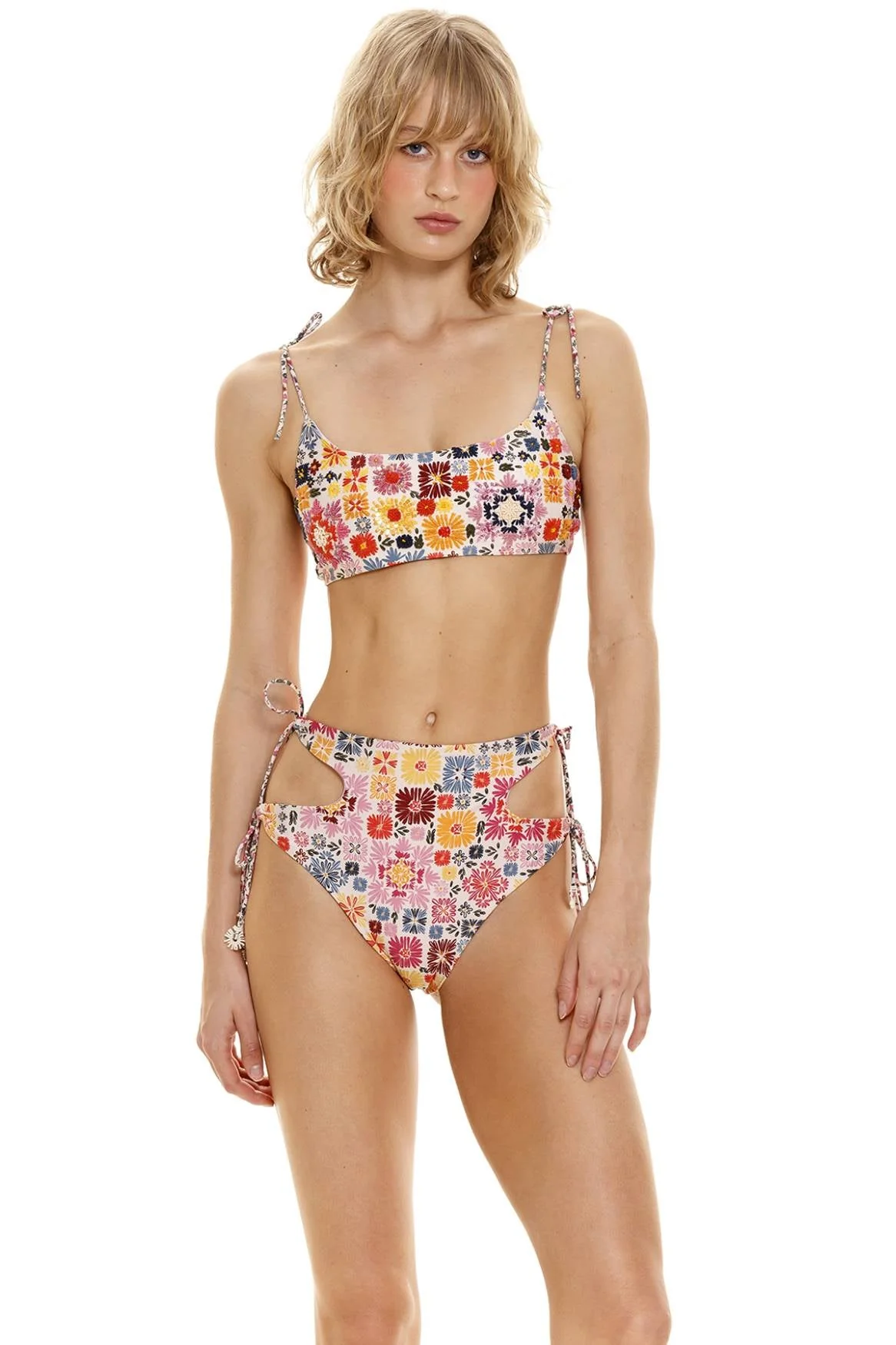 Claus Sustainable Bikini Bottom - Image 3