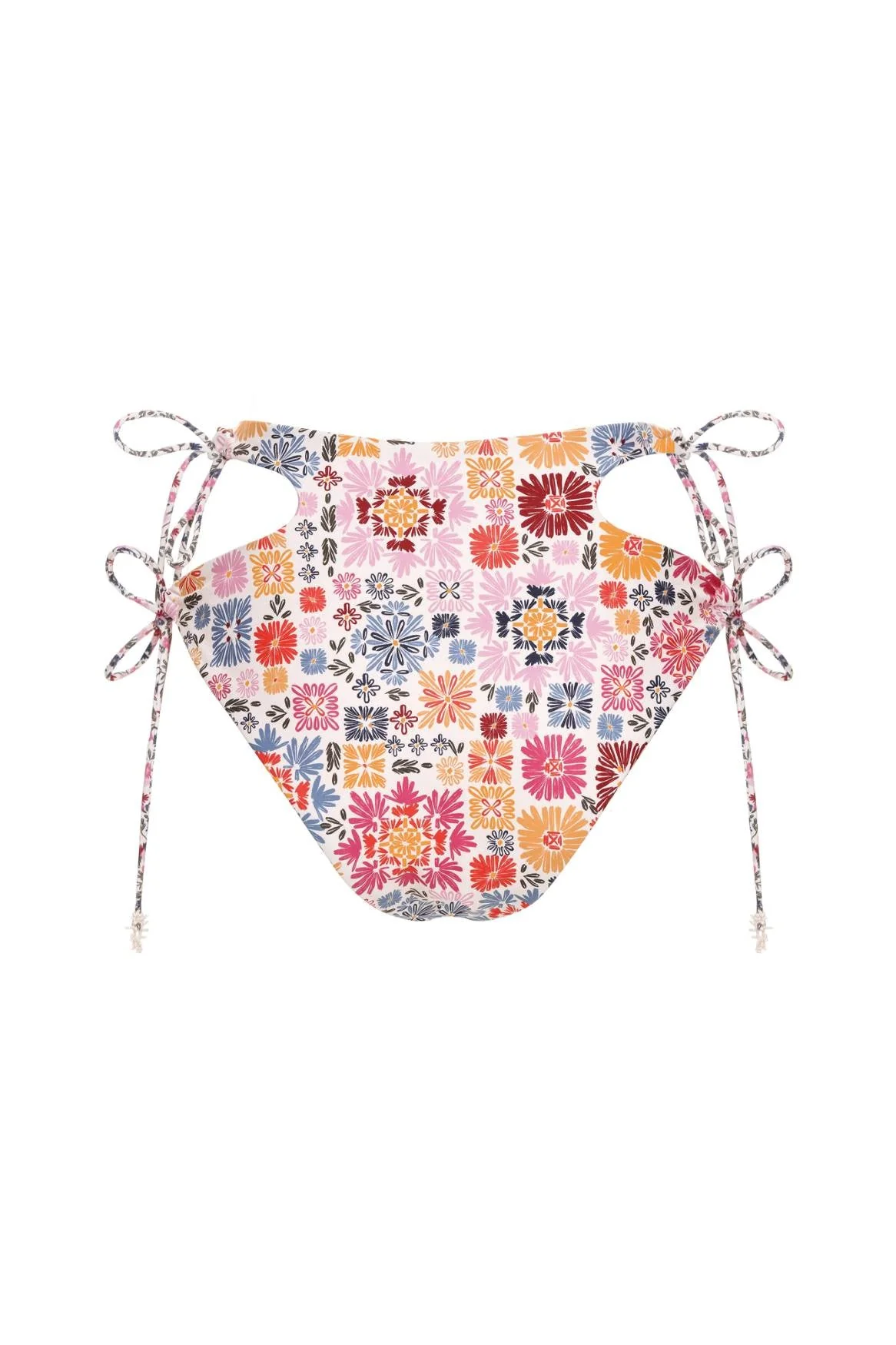 Claus Sustainable Bikini Bottom - Image 4