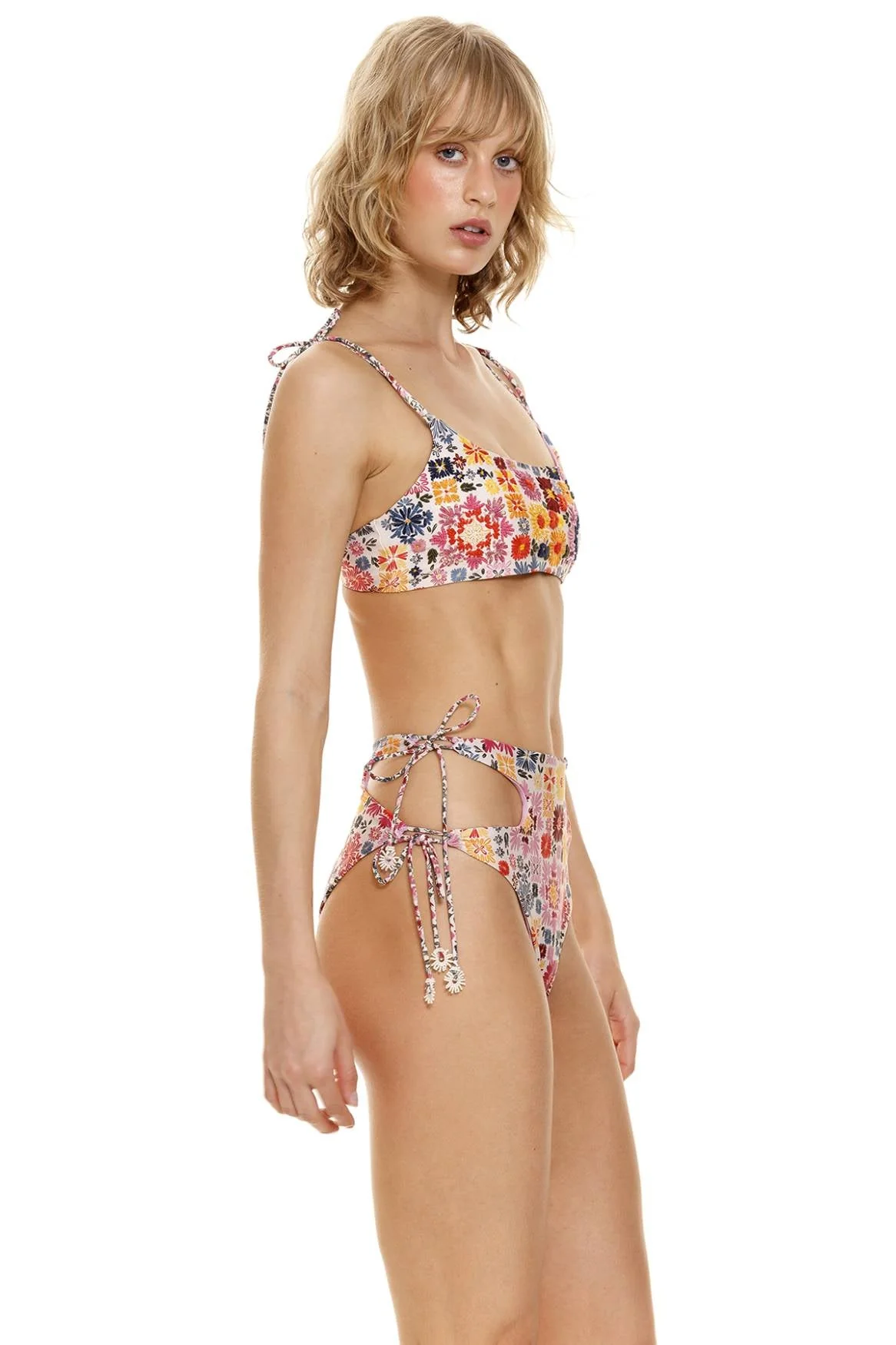Claus Sustainable Bikini Bottom - Image 5