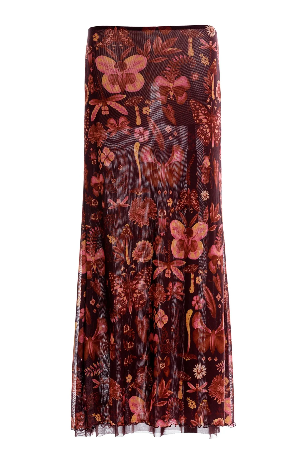 Brace Skirt - Image 3