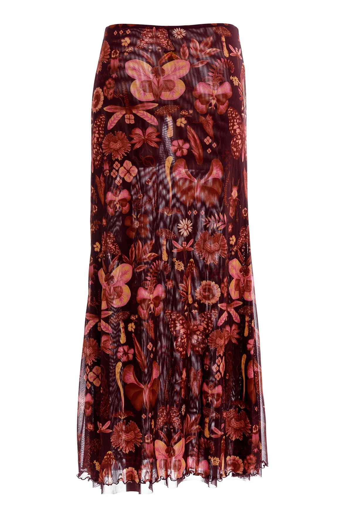 Brace Skirt - Image 5