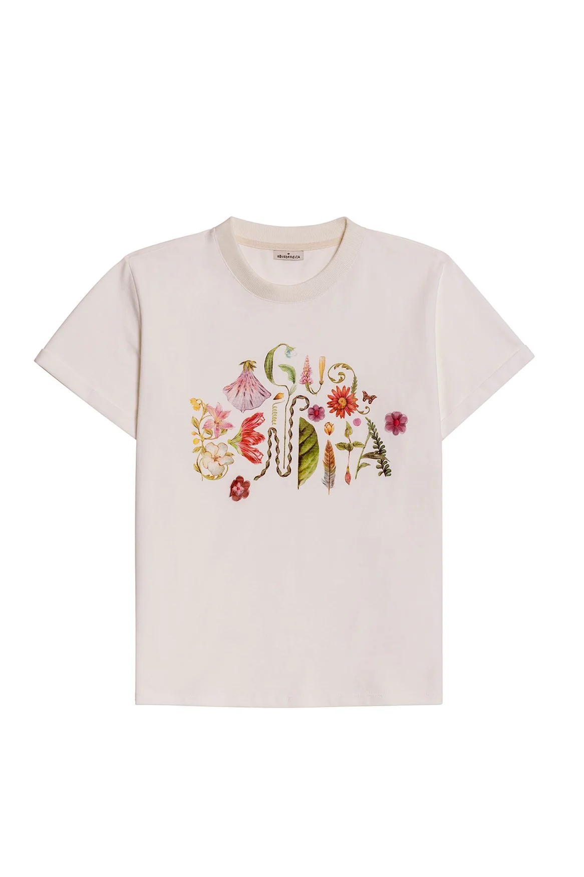 Gea T-Shirt - Image 3