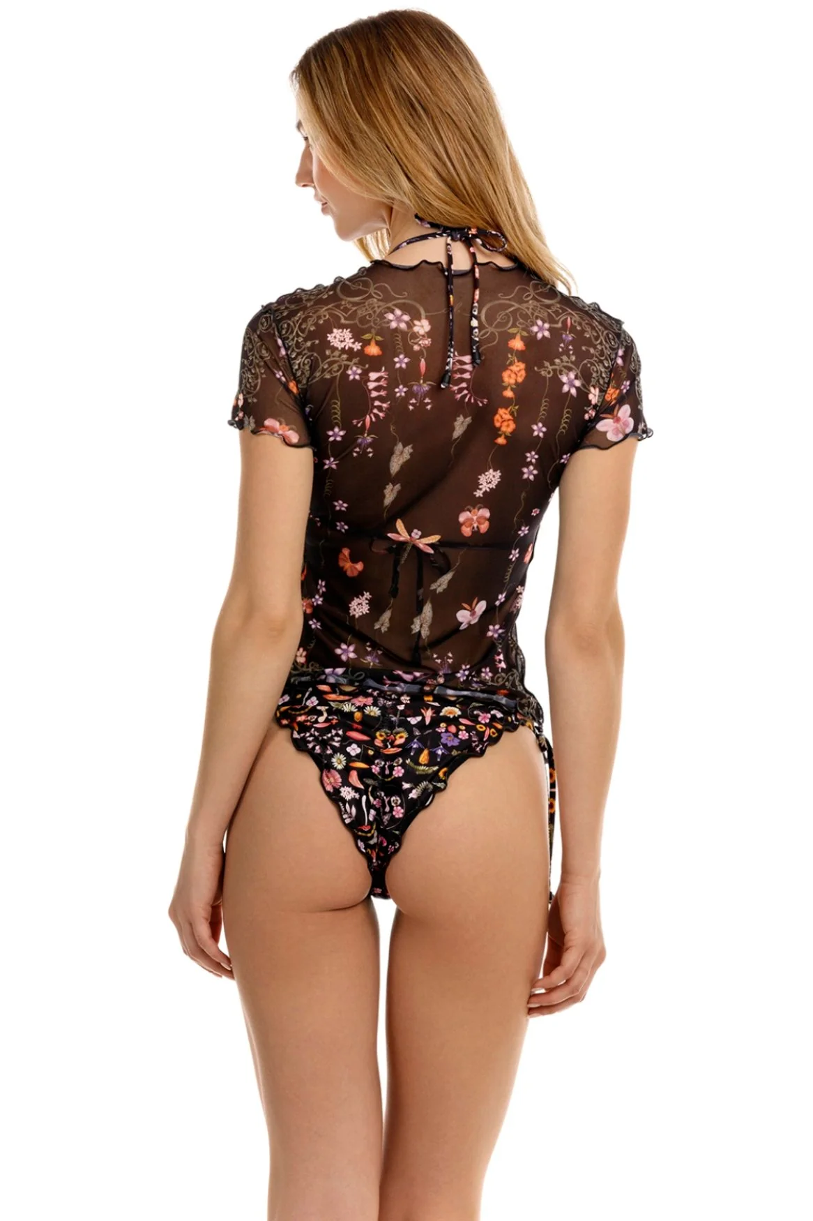 Leona T-Shirt - Image 4
