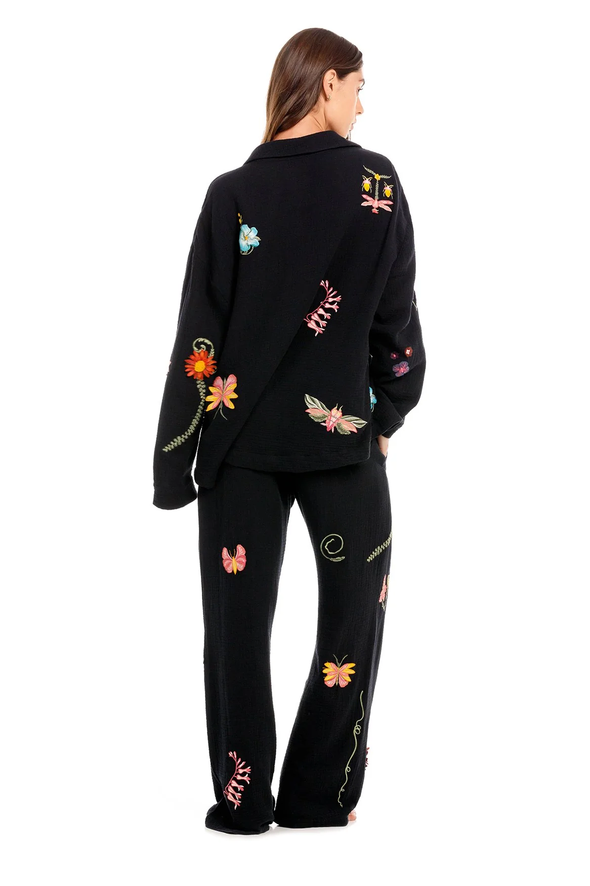 Serena Pants