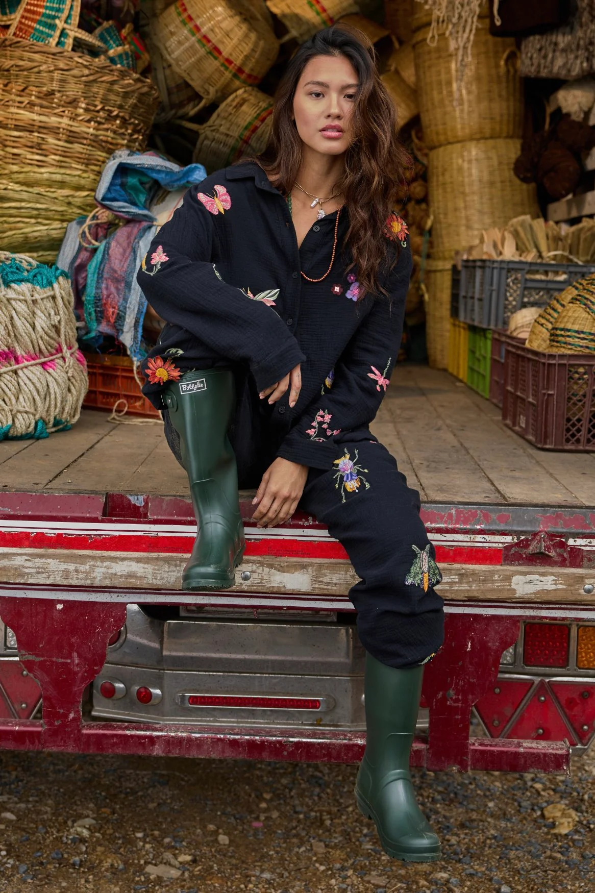 Serena Pants - Image 2