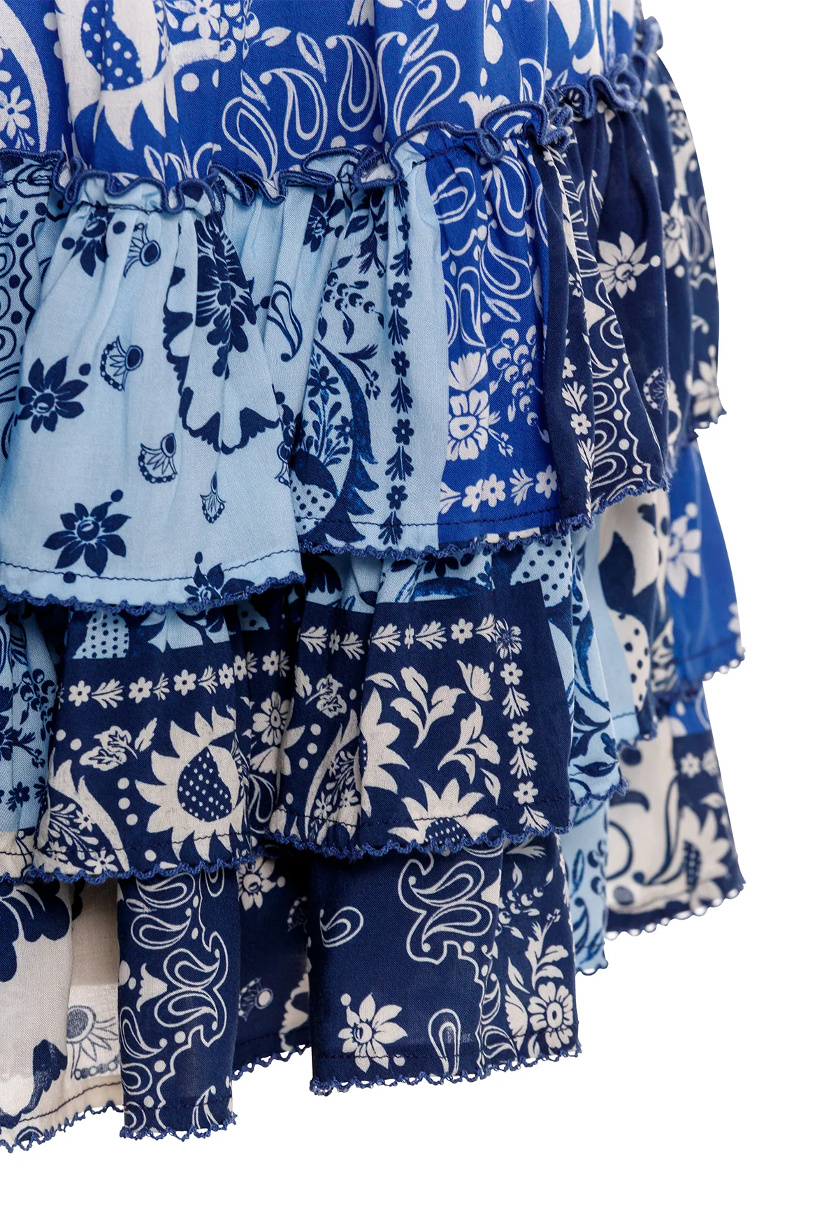 Maona Dress - Image 7