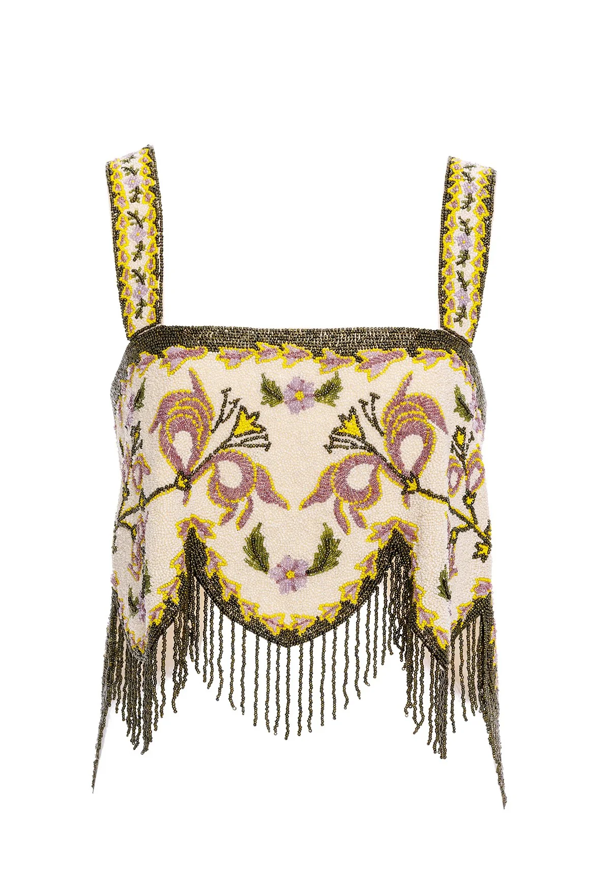 Aida Crop Top - Image 3