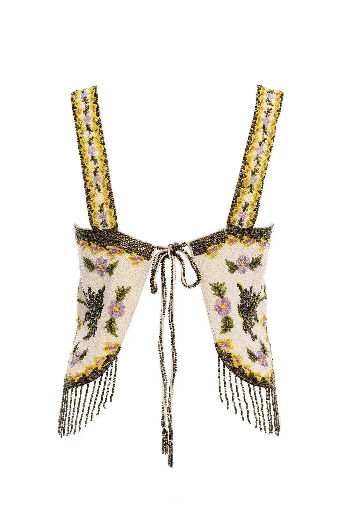 Aida Crop Top - Image 5