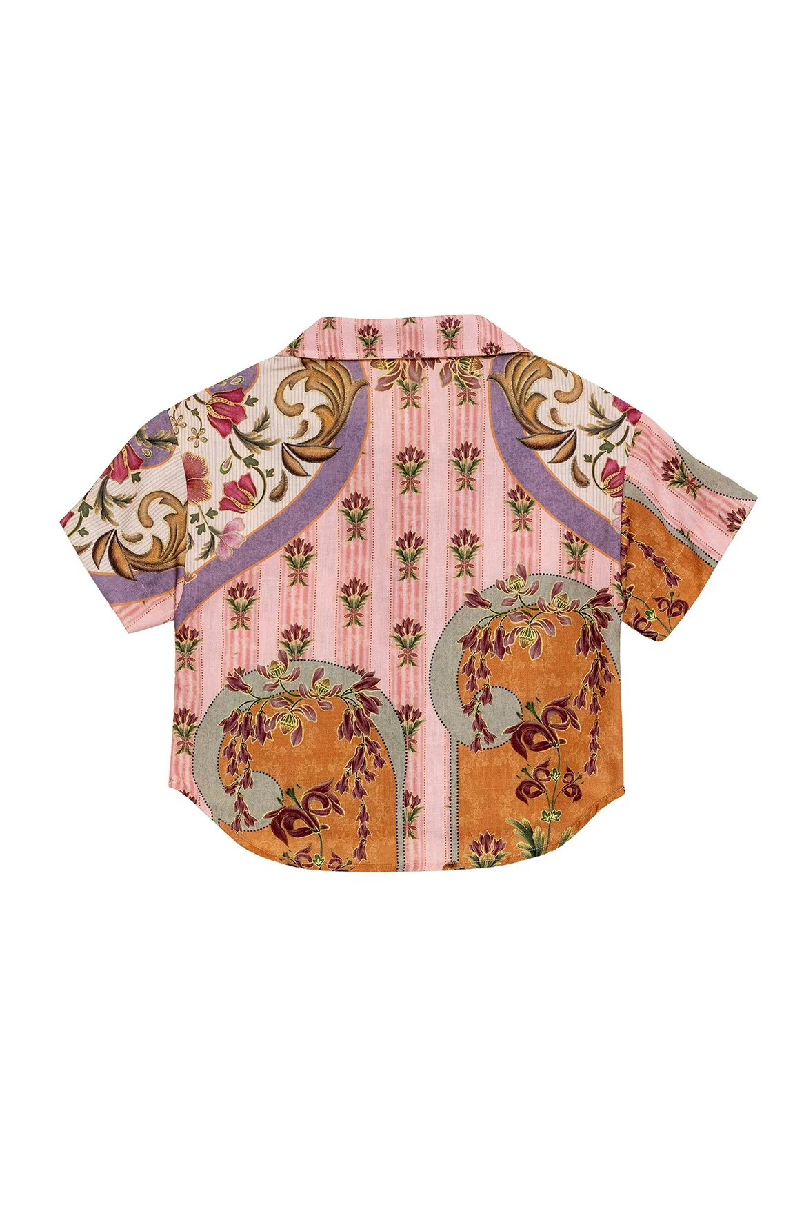 Clarabelle Kids’ Shirt - Image 4
