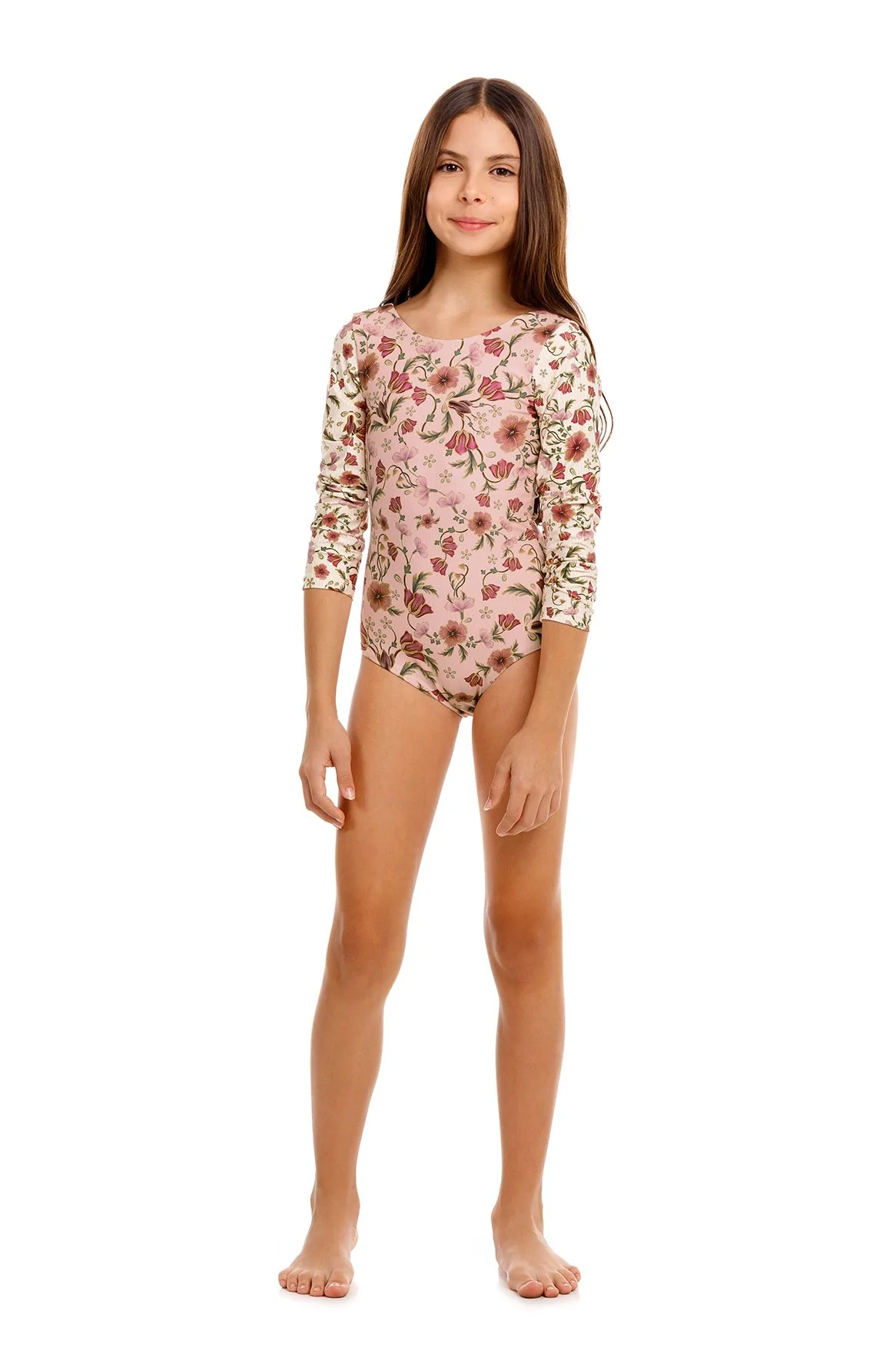 Honey Kids’ One Piece Swimsuit
