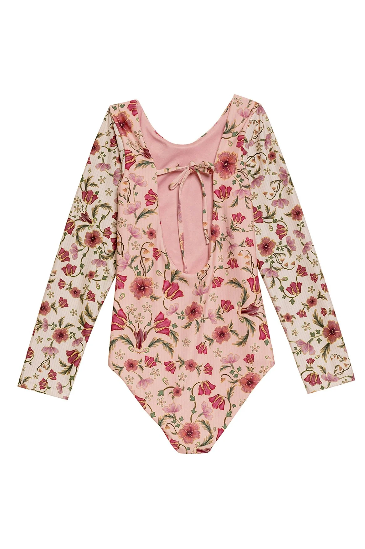 Honey Kids’ One Piece Swimsuit - Image 4