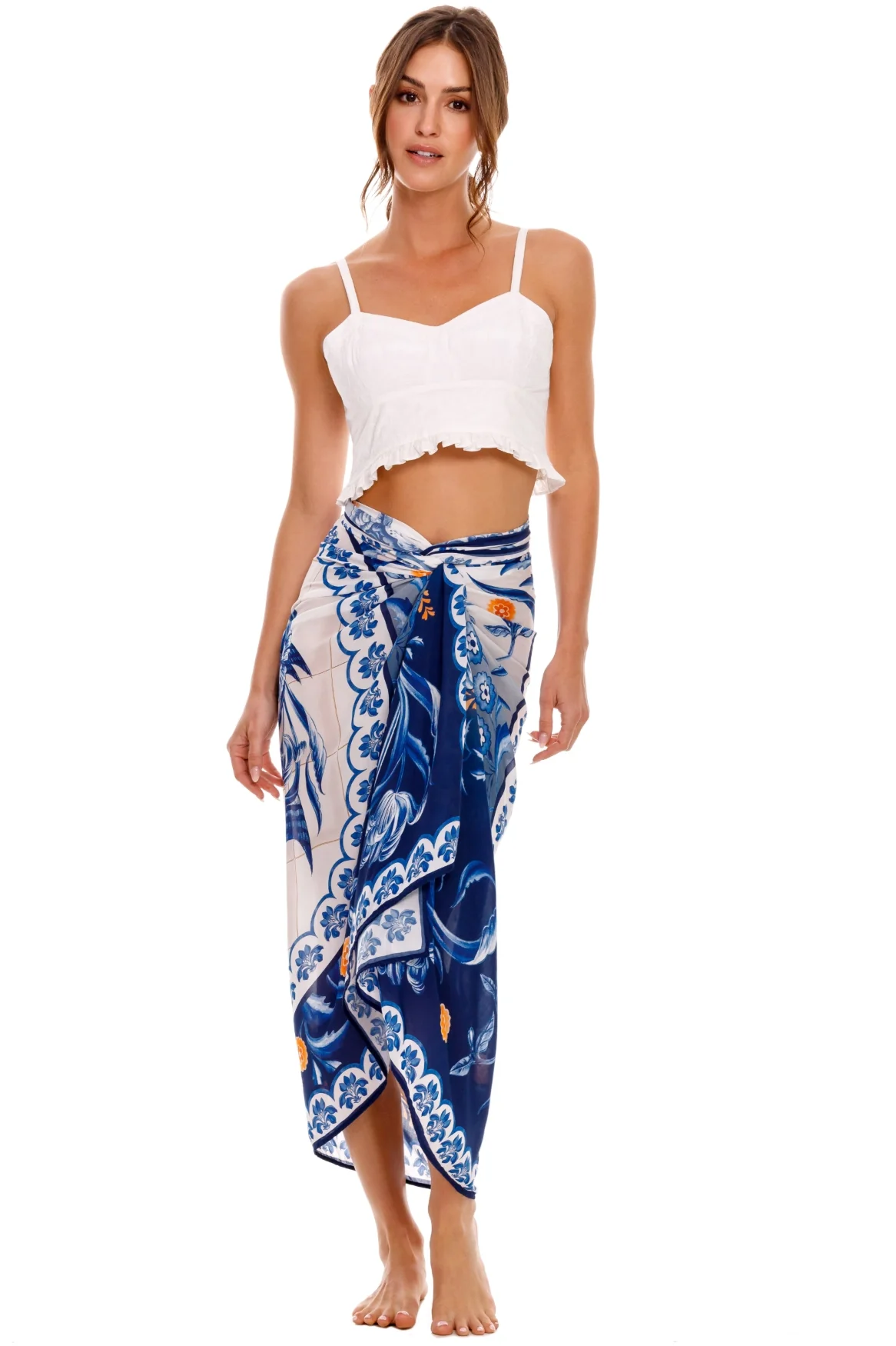 Angel Crop Top - Image 8