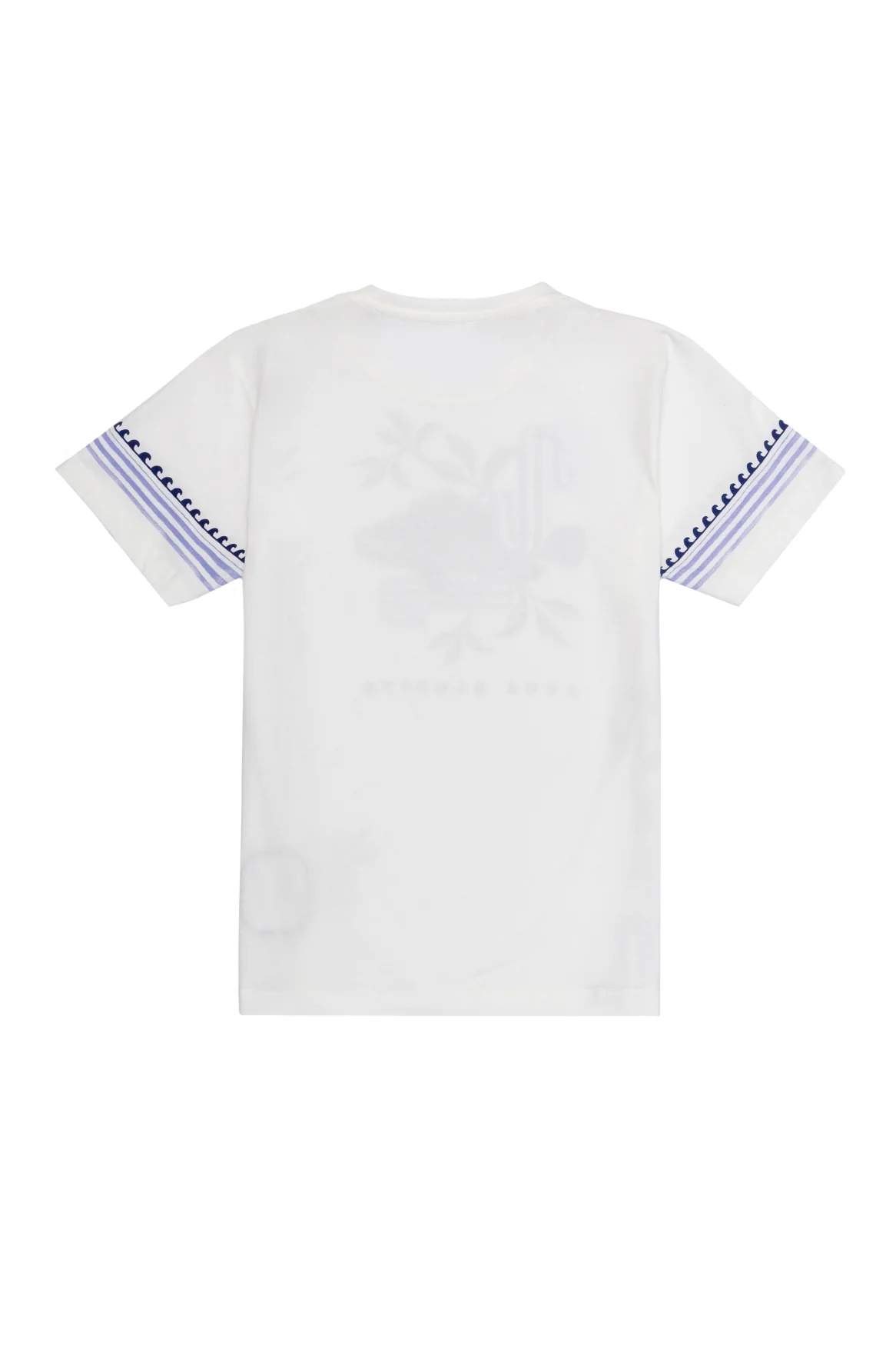 Dave Kids' T-shirt - Image 4