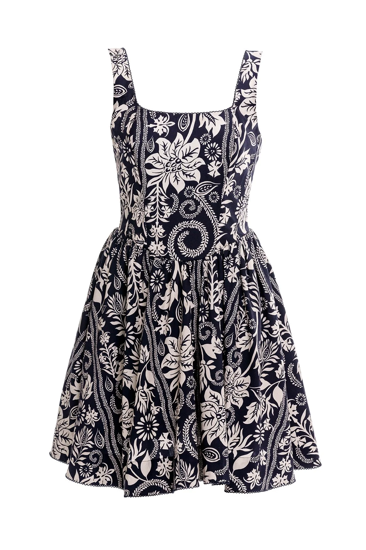Amonita Dress - Image 4