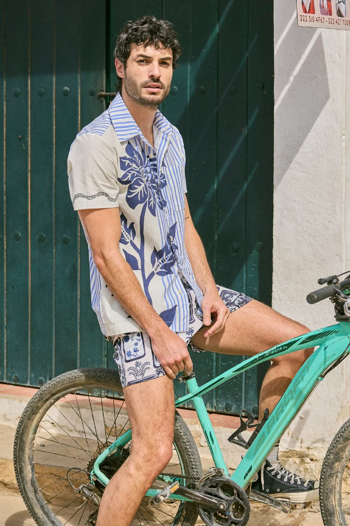 Jack Shirt - Image 2