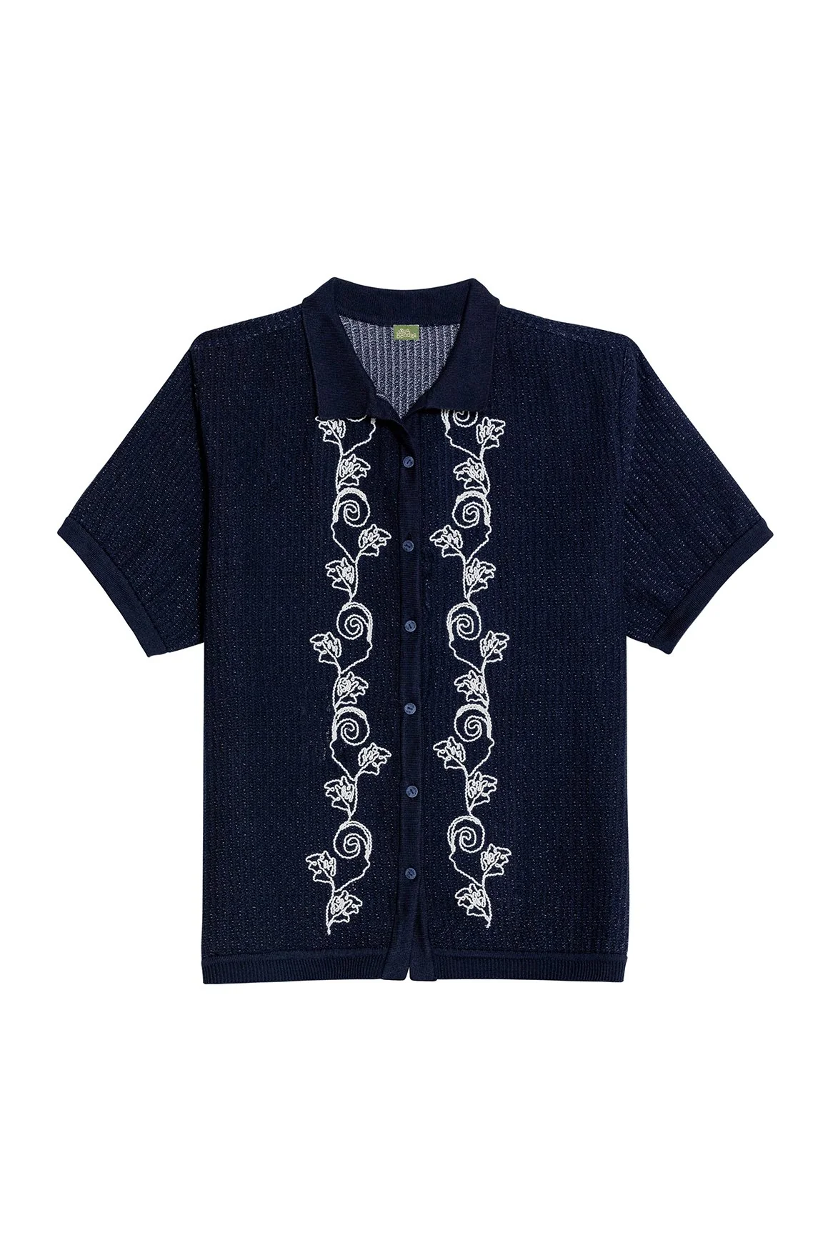 Jared Shirt - Image 2