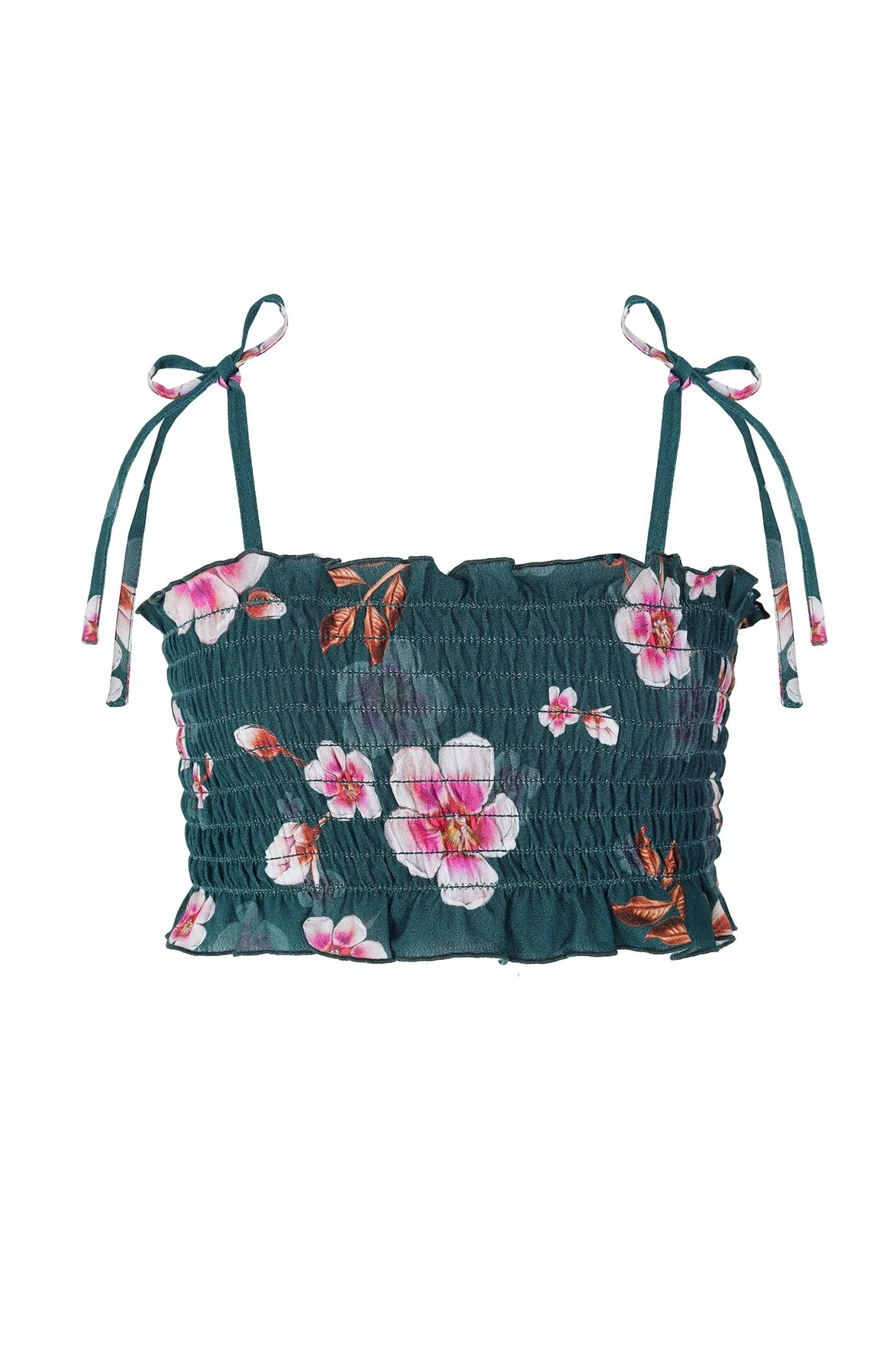 Giselle Kids’ Crop-Top - Image 2
