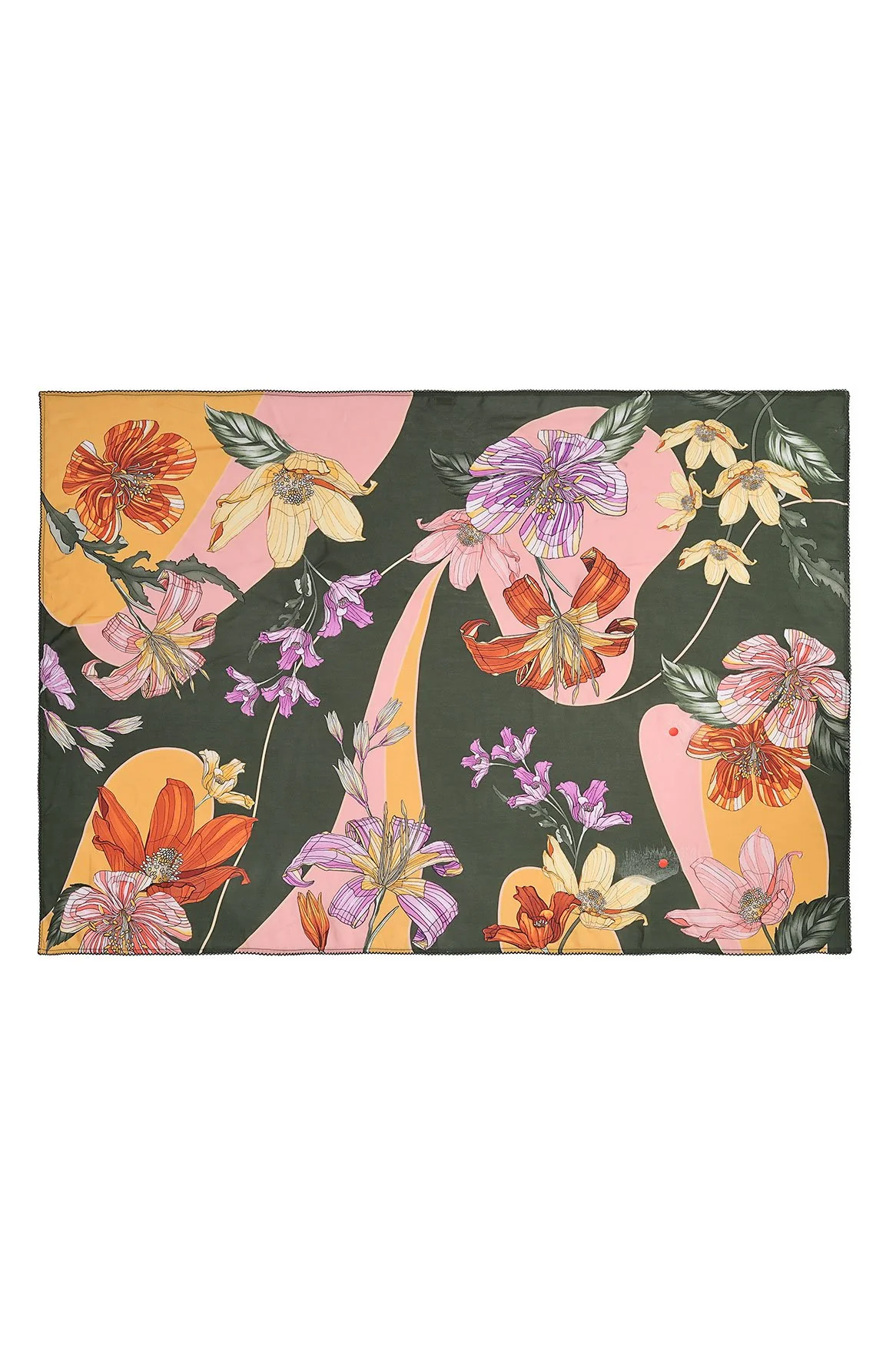Marine Pareo Cover-up - Image 2
