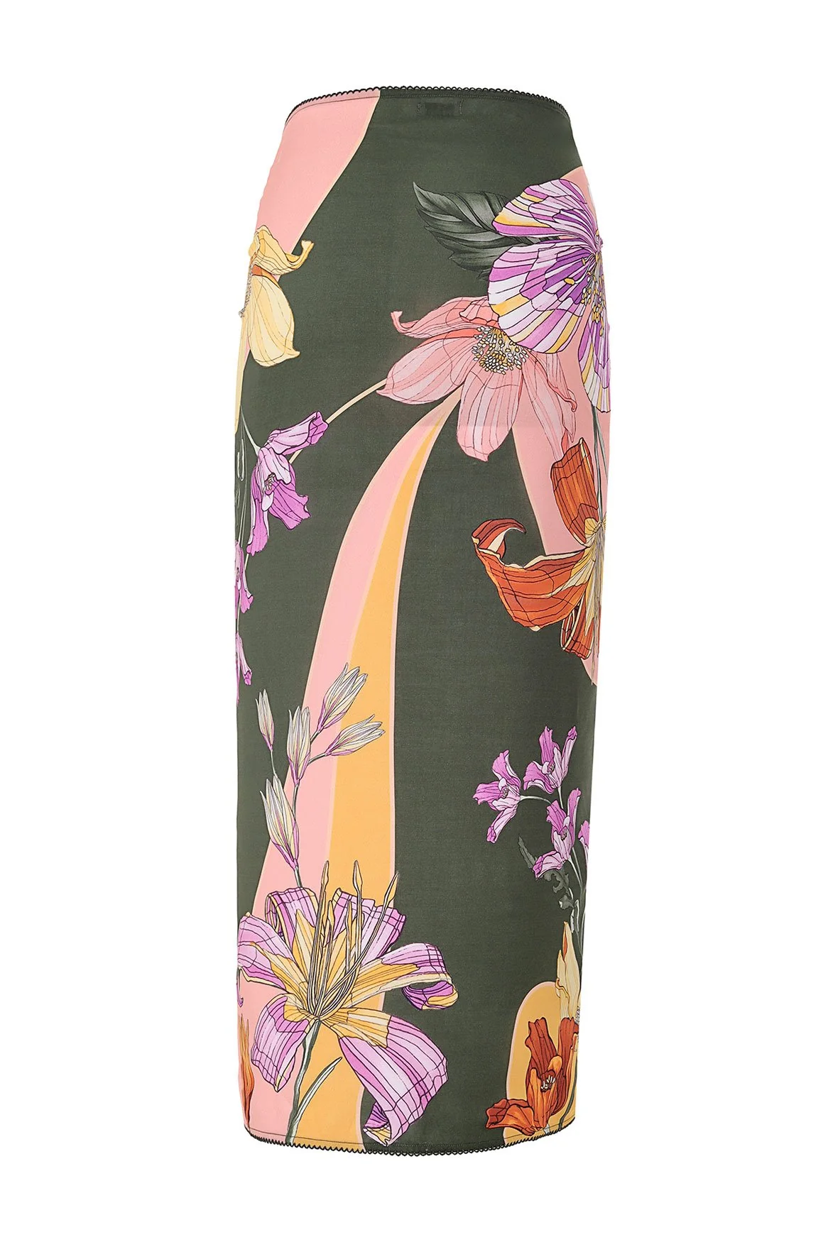 Marine Pareo Cover-up - Image 6