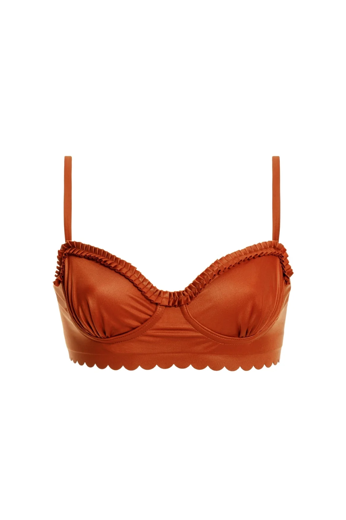 Lauren Bikini Top - Image 3