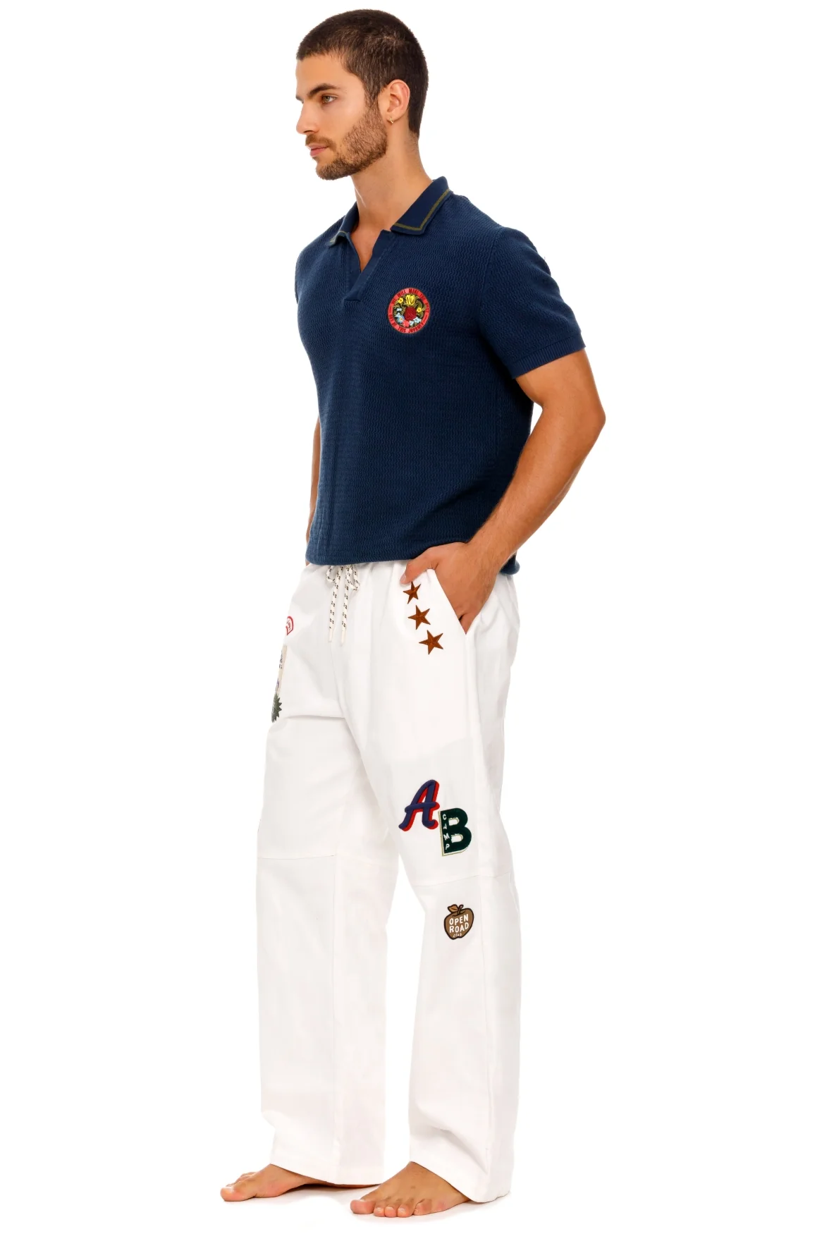 Aron T-Shirt - Image 6