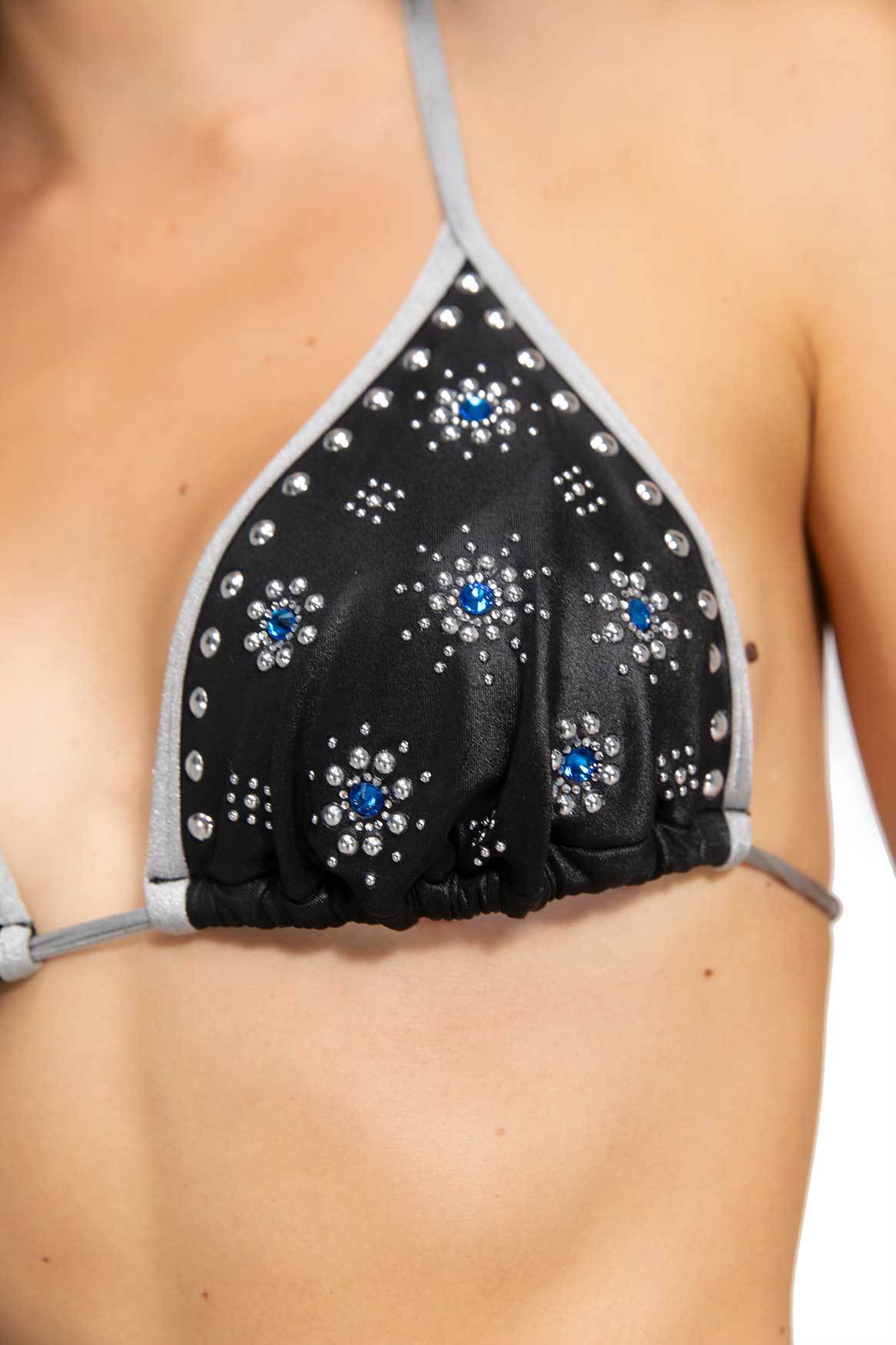 Ludovica Bikini Top - Image 5