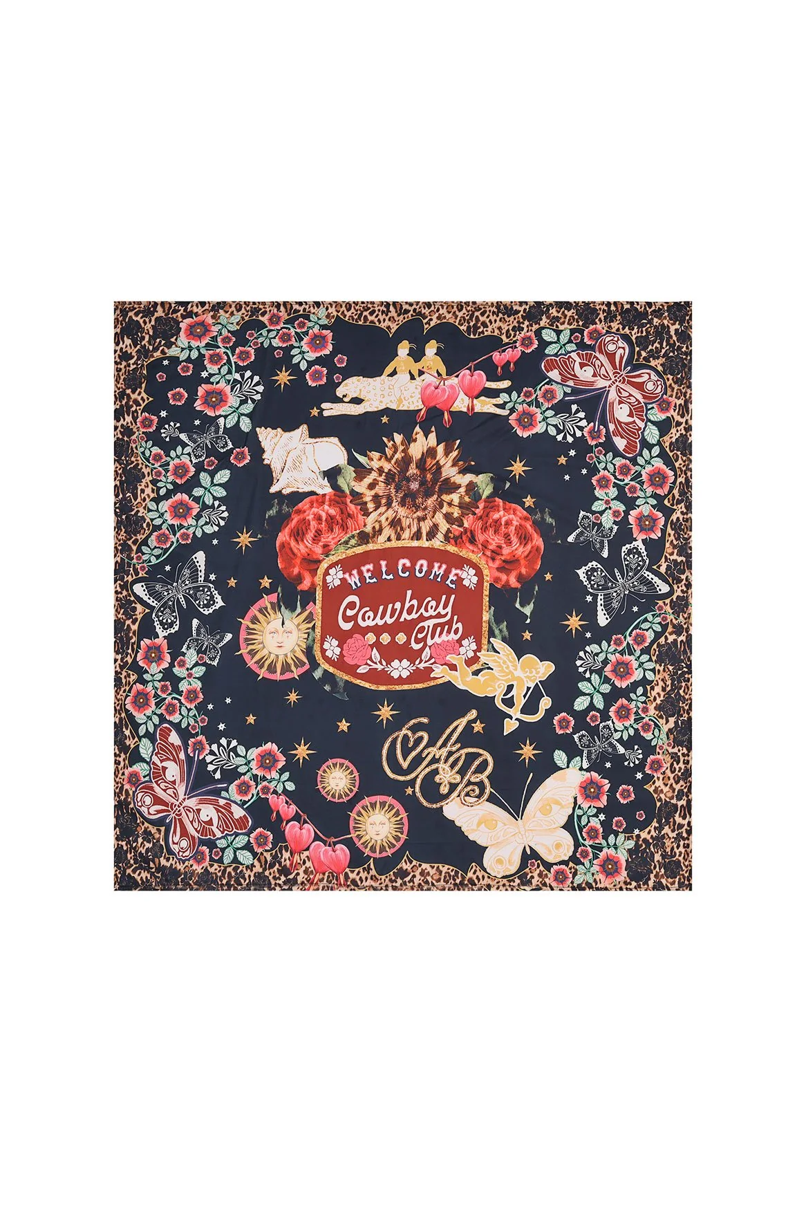 Verona Scarf - Image 2
