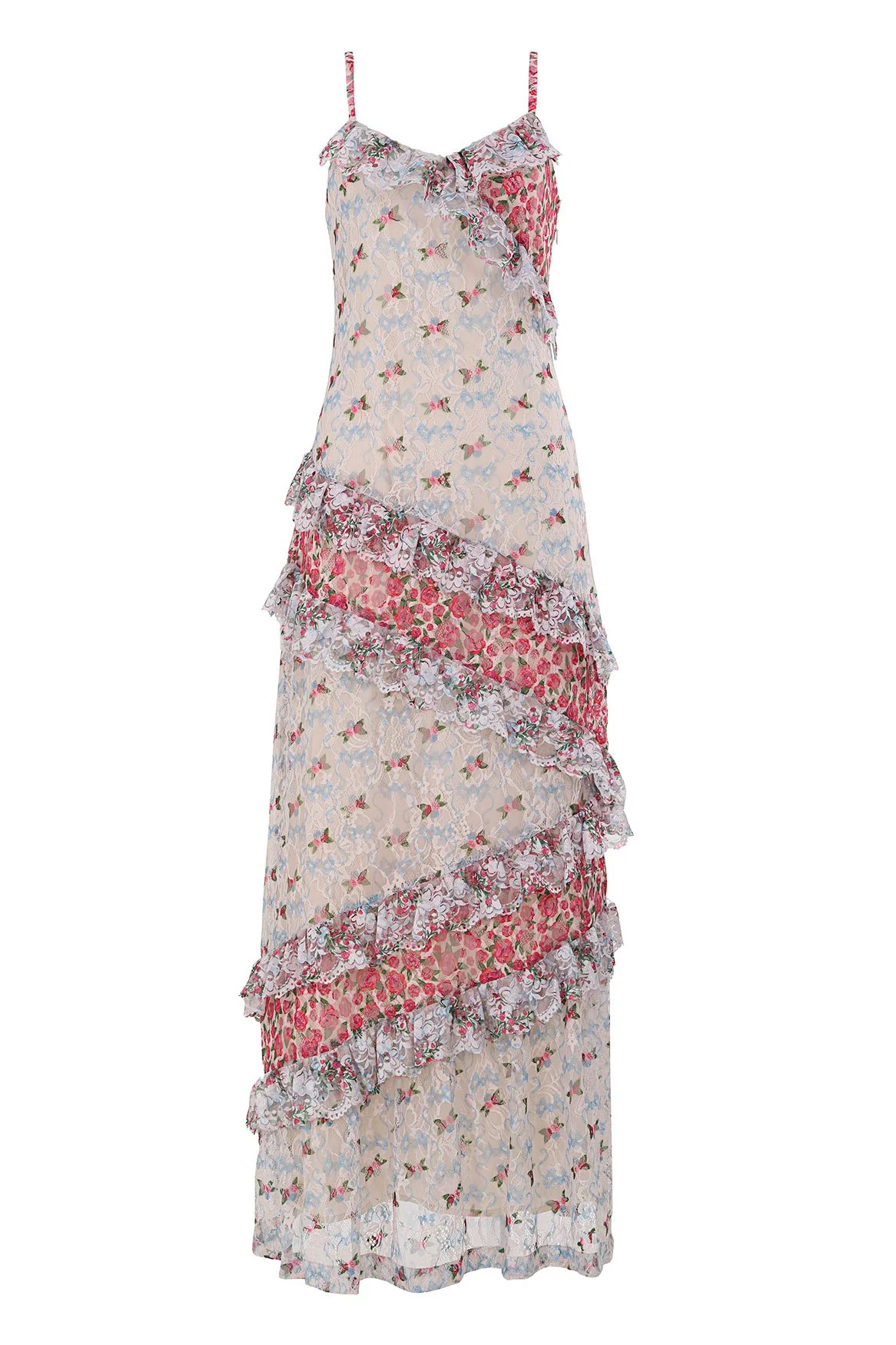 Alana Dress - Image 3