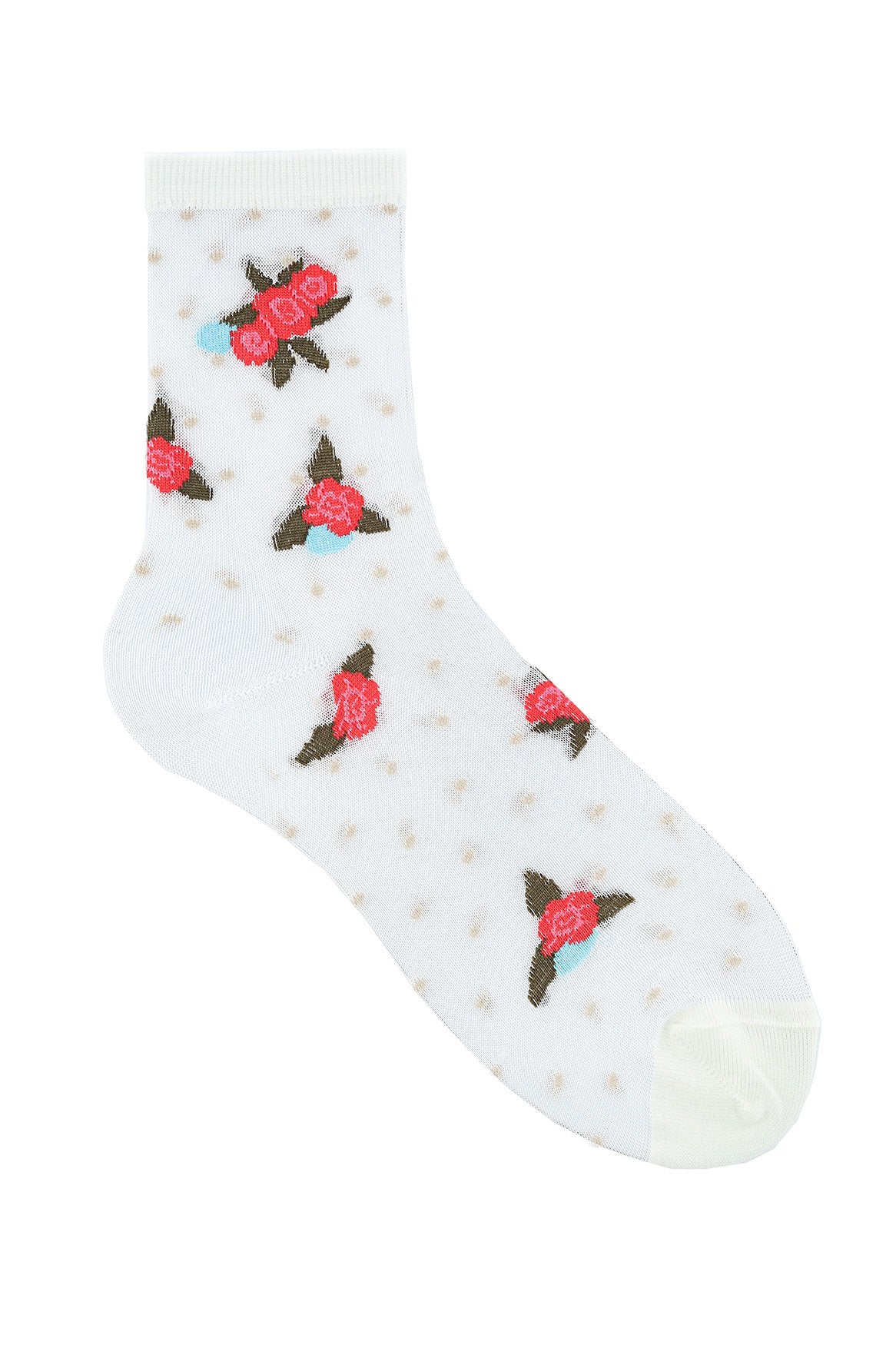 Alia Socks - Image 6