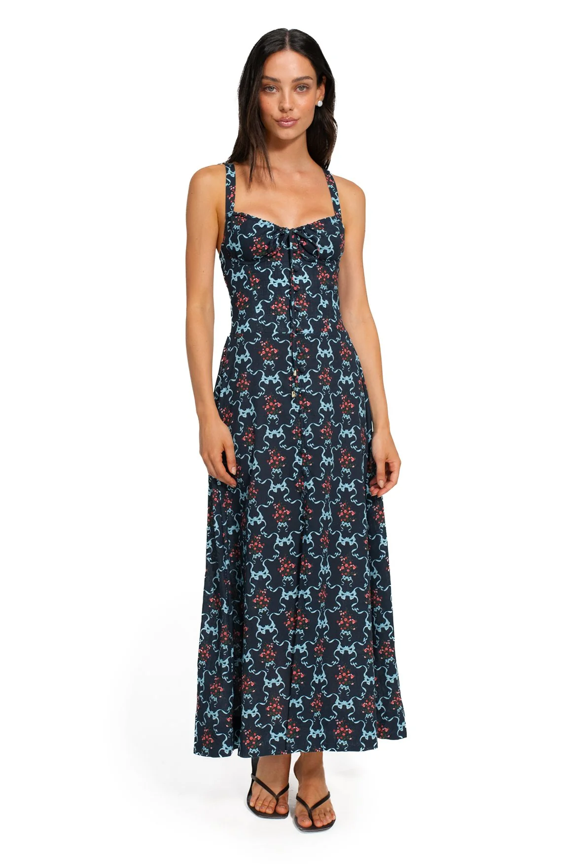 Carola Dress