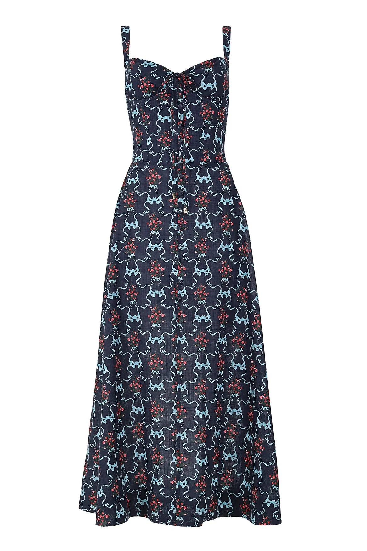 Carola Dress - Image 2