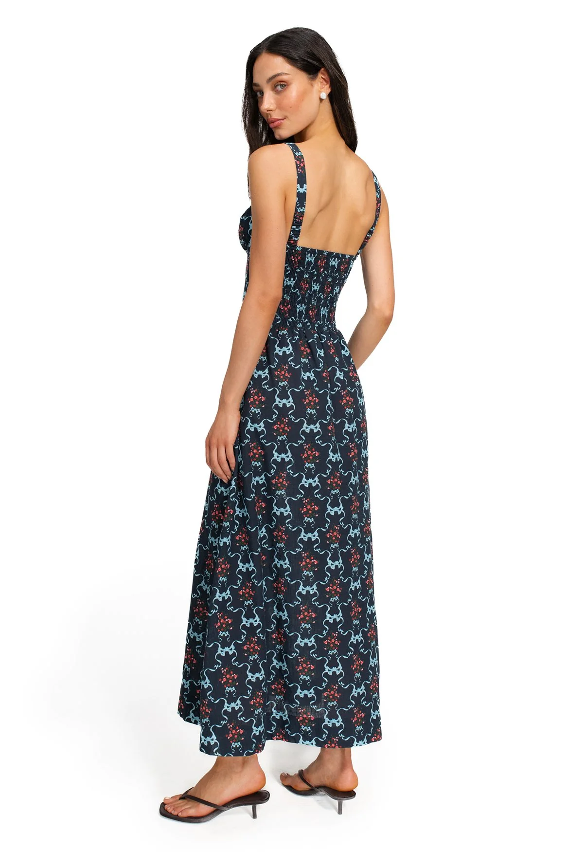 Carola Dress - Image 3