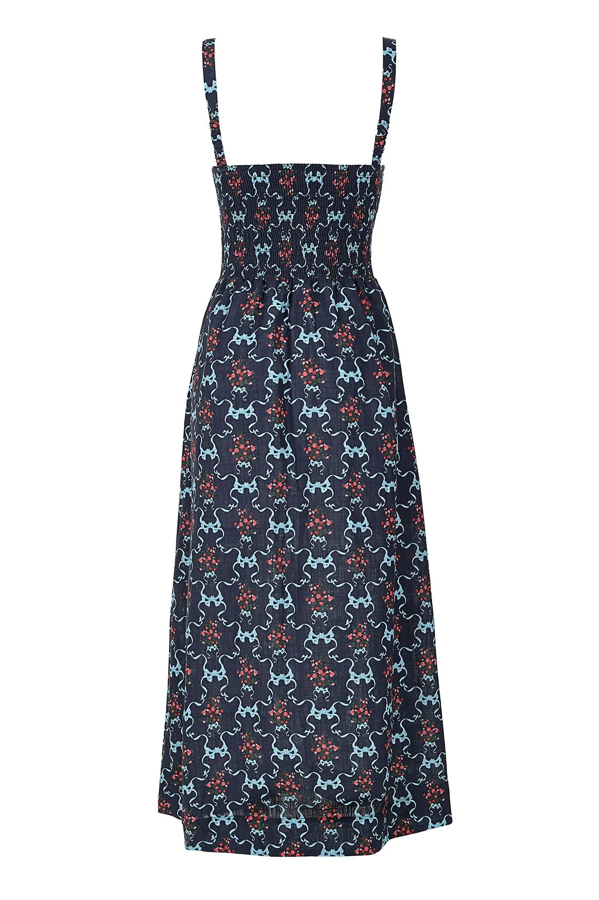 Carola Dress - Image 4
