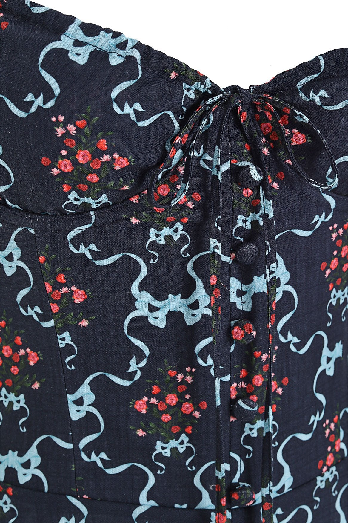 Carola Dress - Image 5