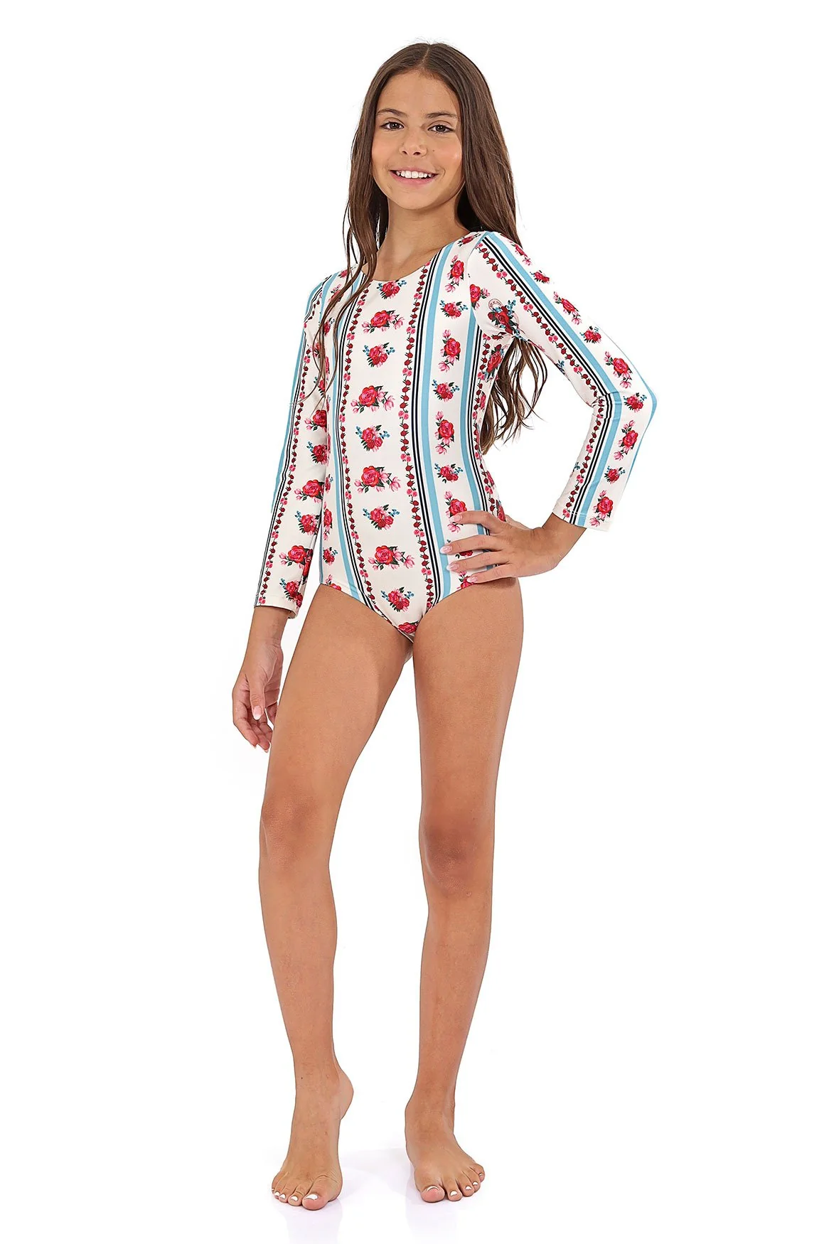 Honey Kids’ One Piece