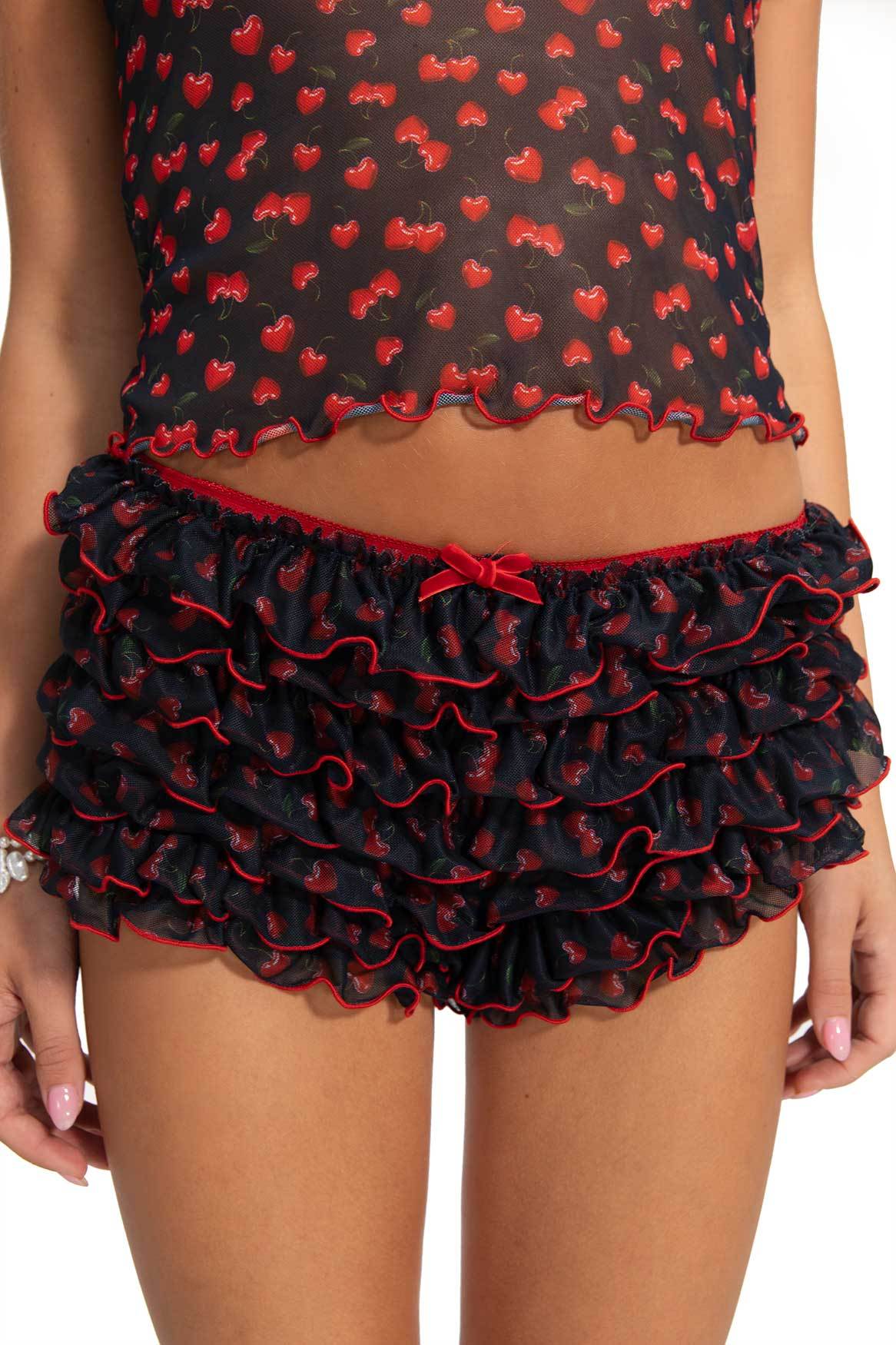 Lessa Shorts - Image 6