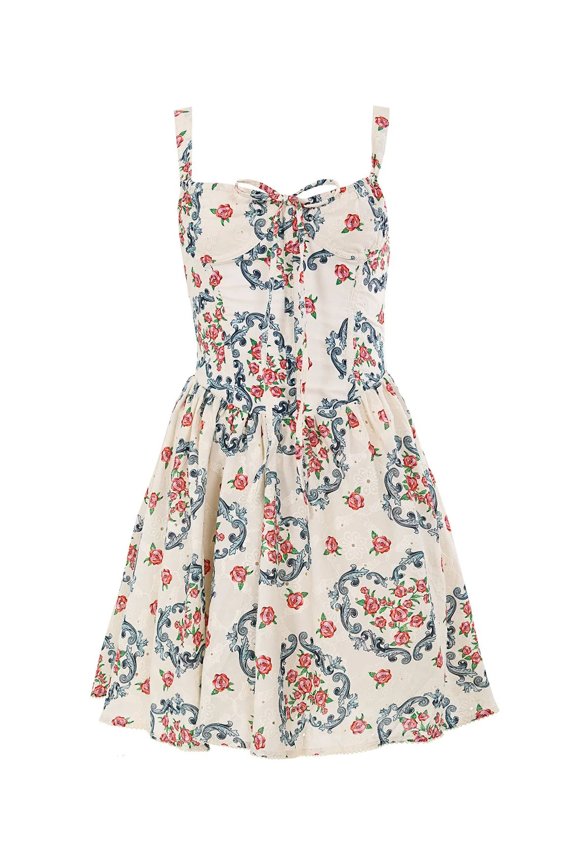 Spring Dress - Image 3