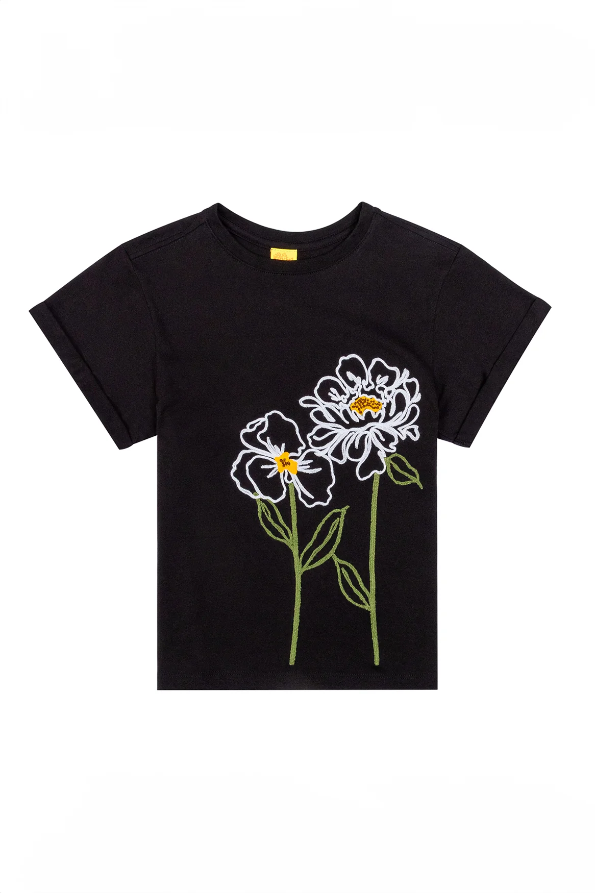 Dave Kids' T-shirt - Image 3