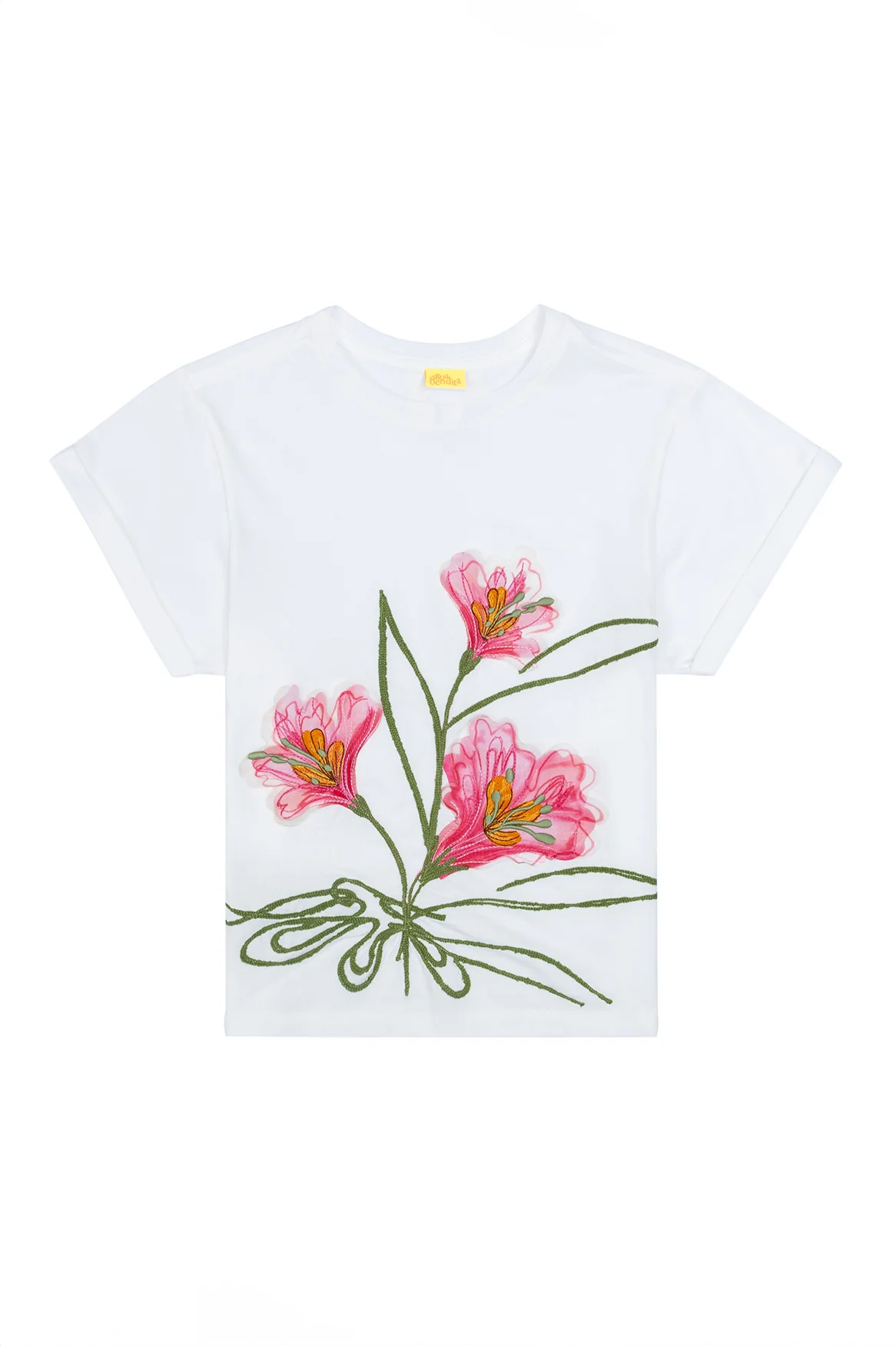 Dave Kids' T-shirt - Image 3