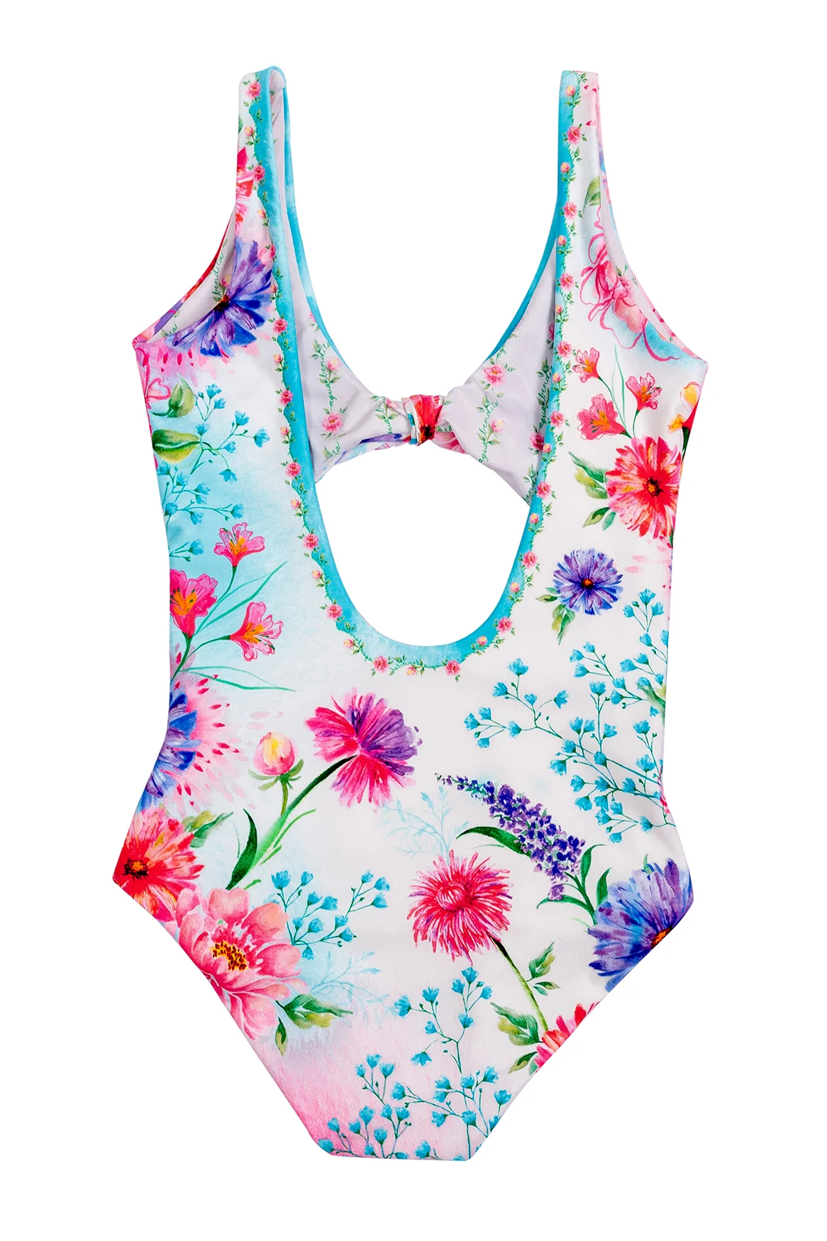 Iliana Kids' One Piece Swimsuit - Image 4