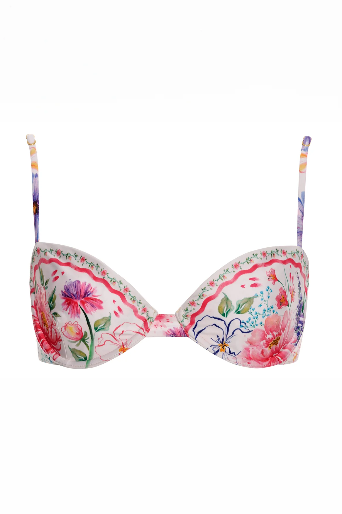 Irene Bikini Top - Image 2