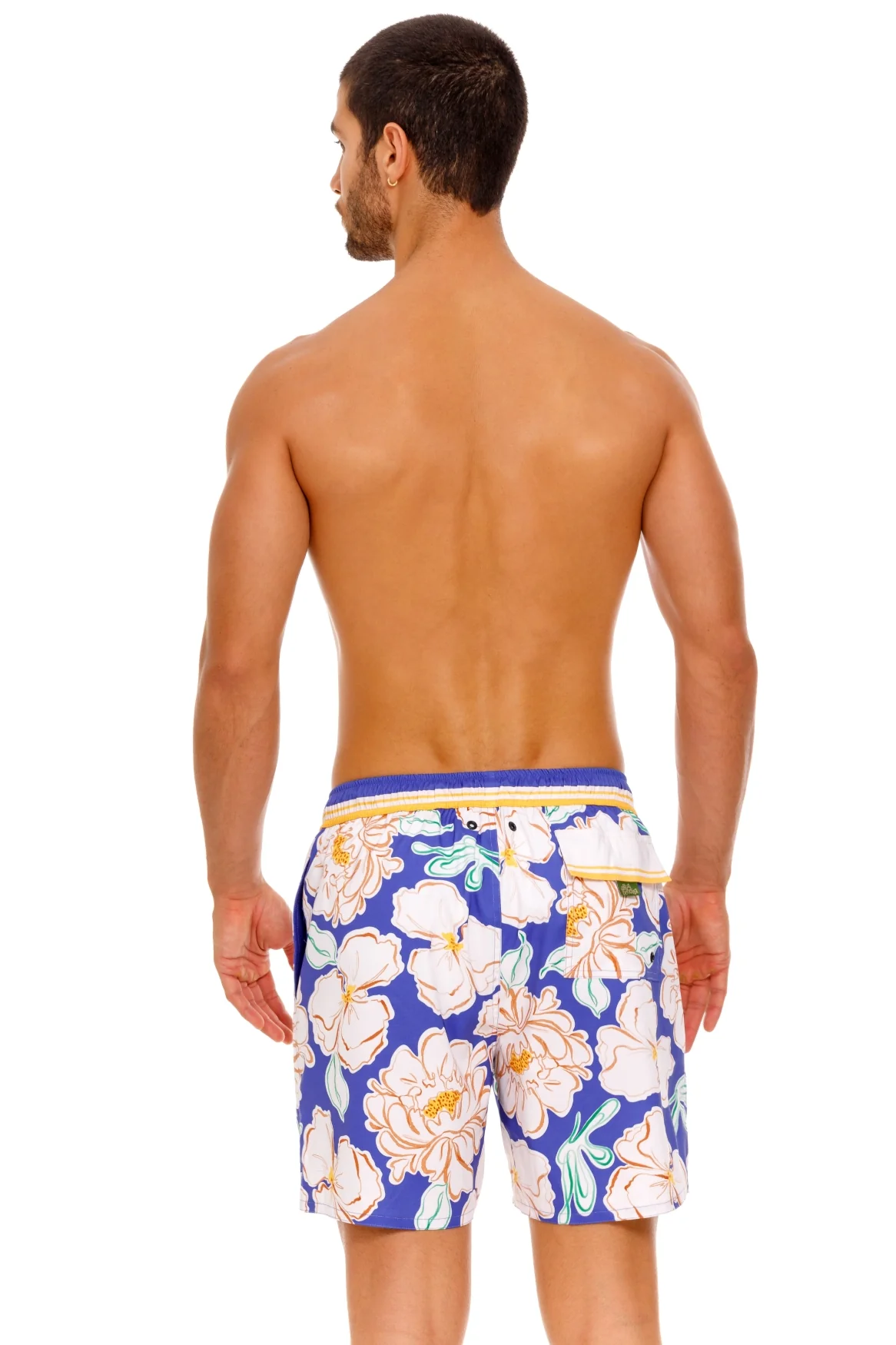 Joe Men's Swim Trunks - Image 3