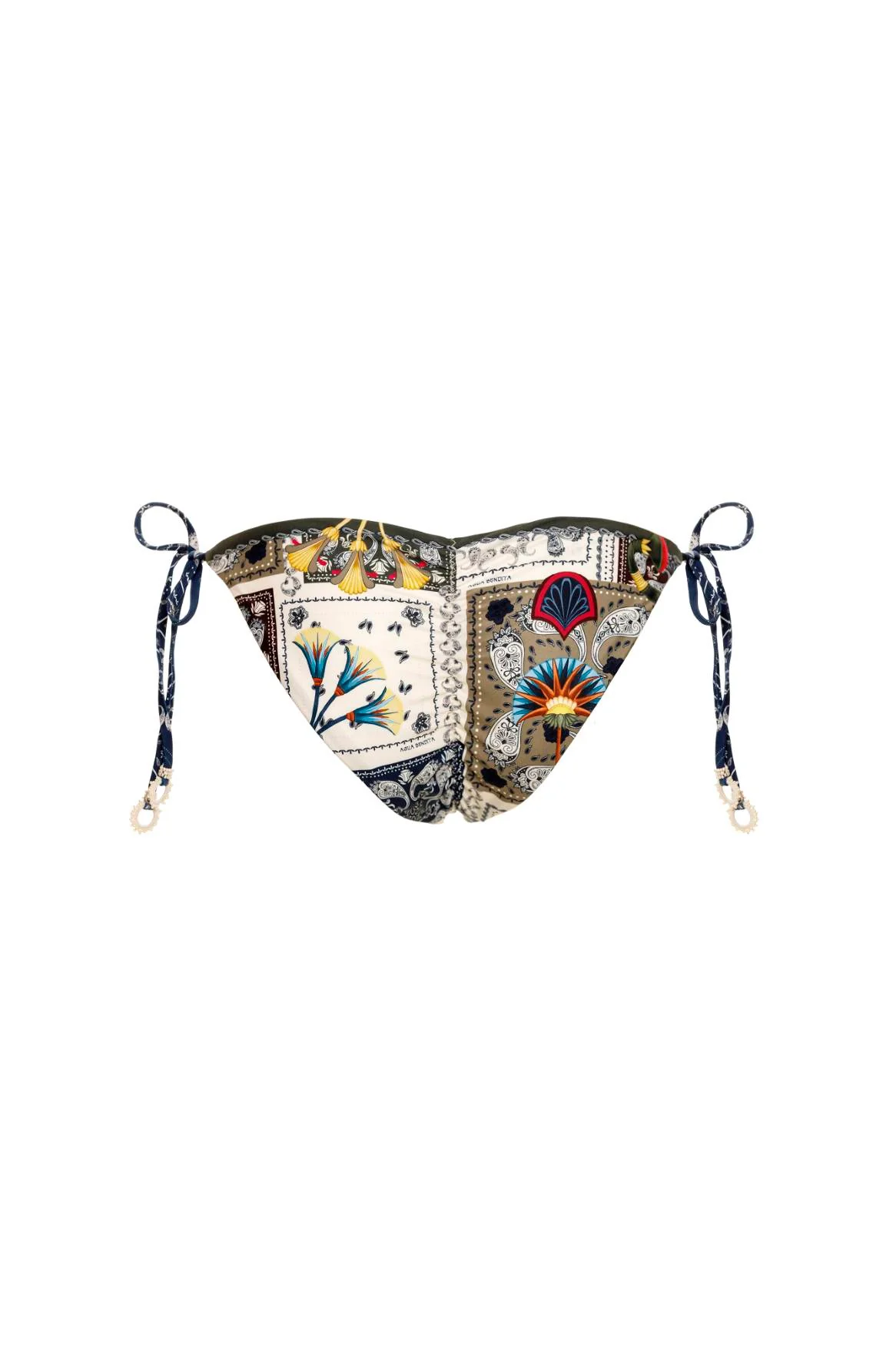 Alegria Bikini Bottom - Image 5