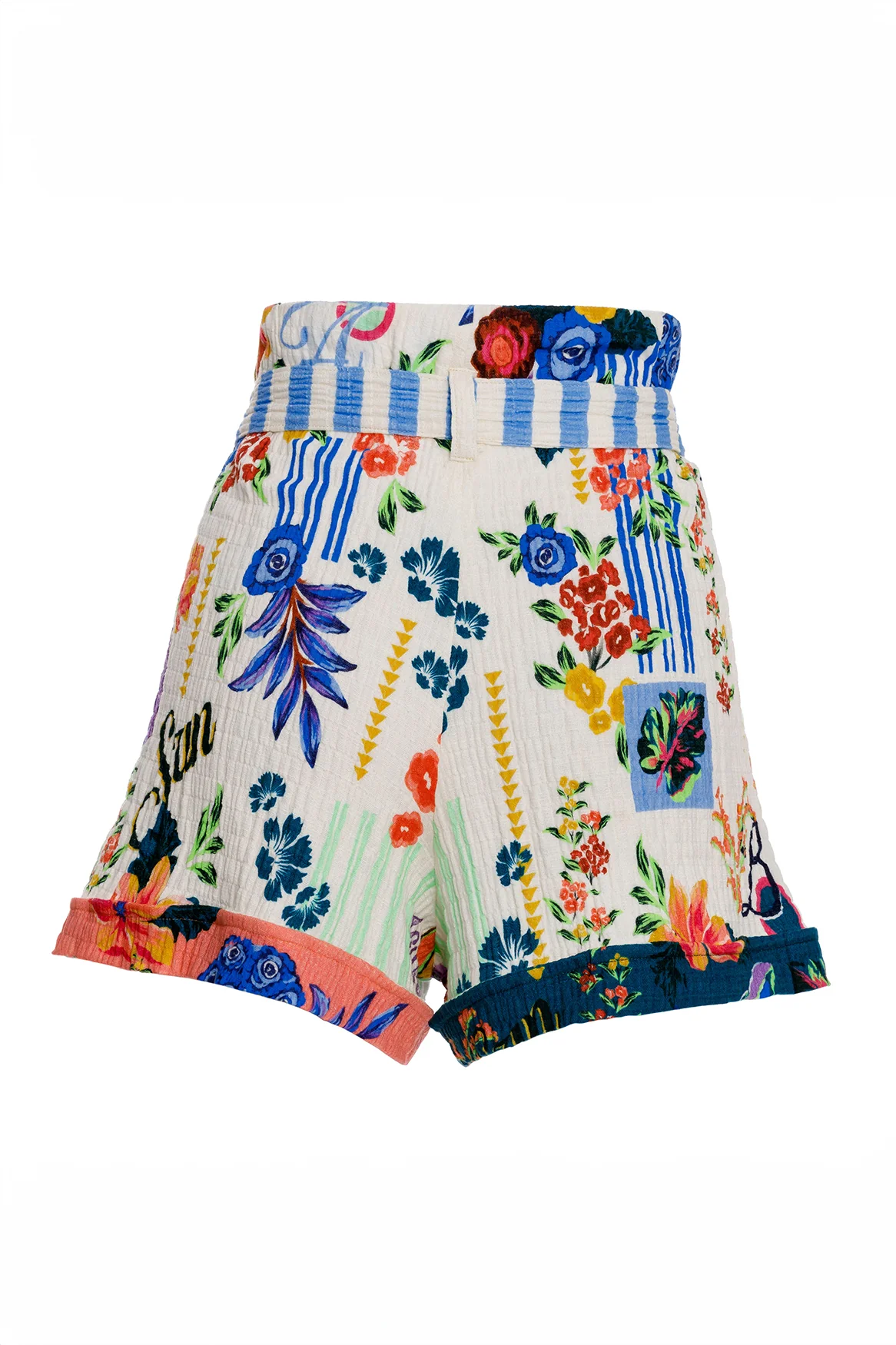 Addison Shorts - Image 5