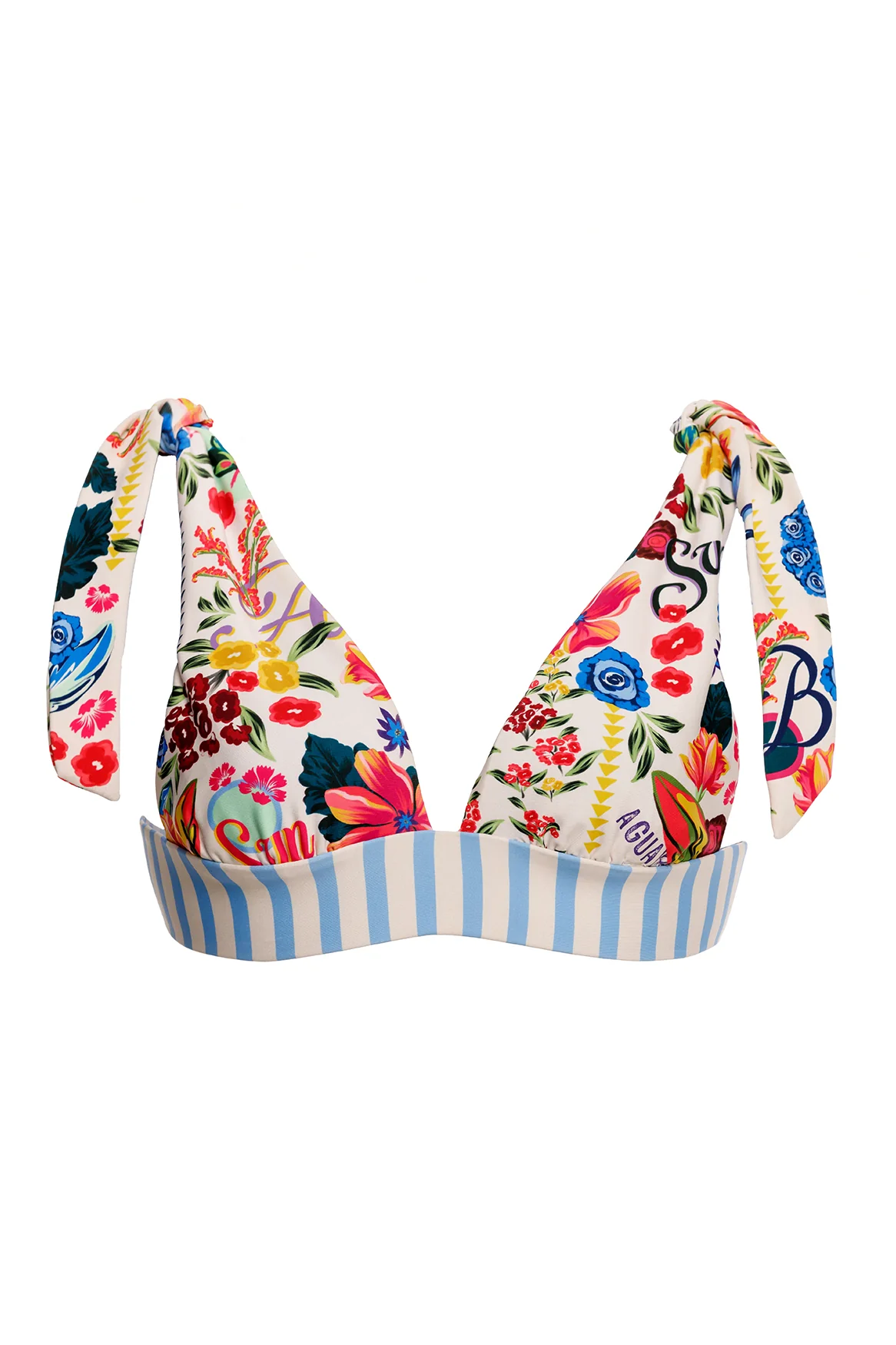 Laurie Bikini Top - Image 3