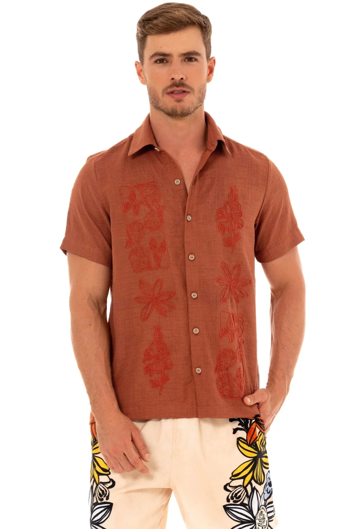 Jack Shirt - Image 6