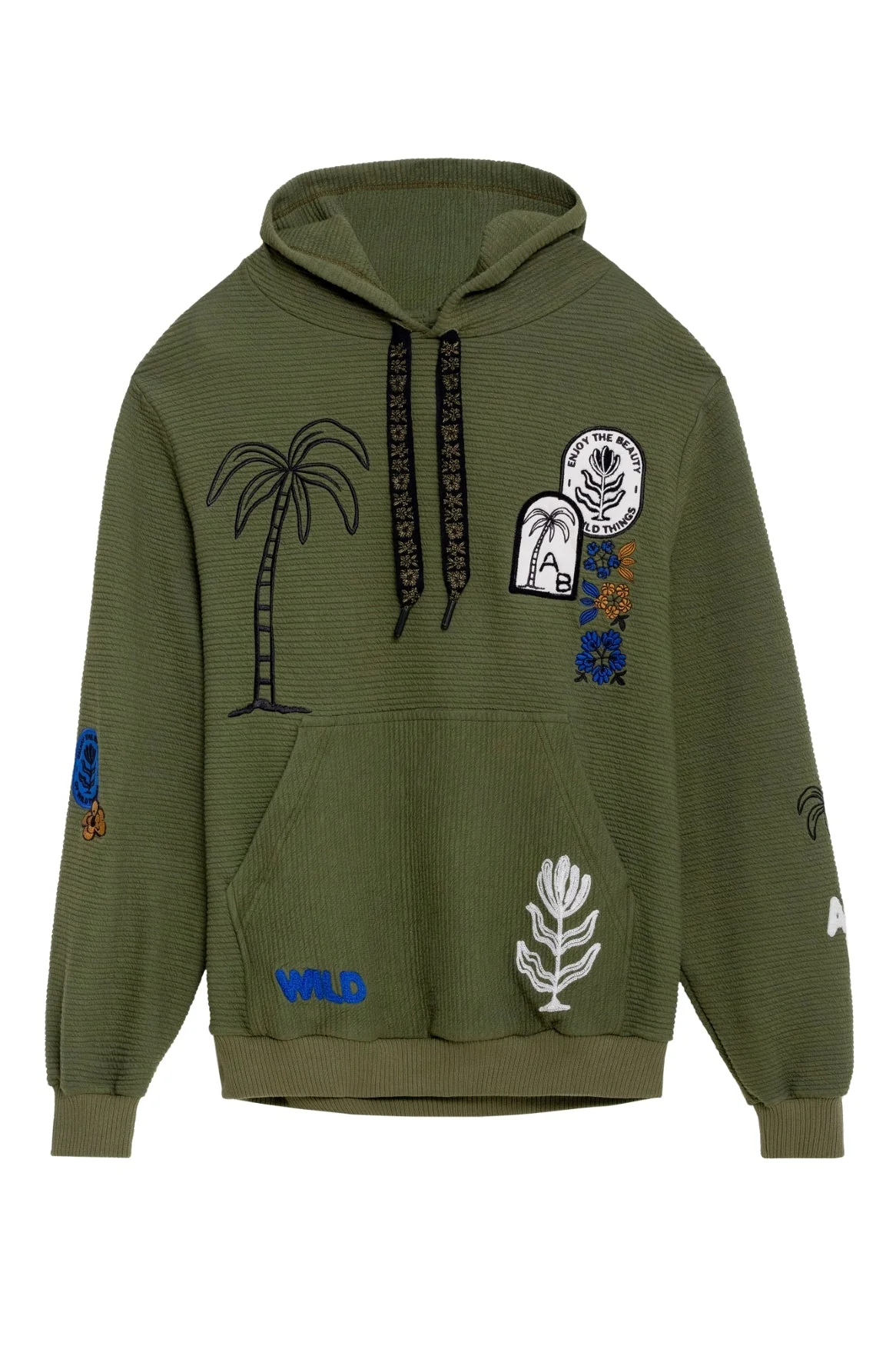 Lucky Hoodie - Image 3