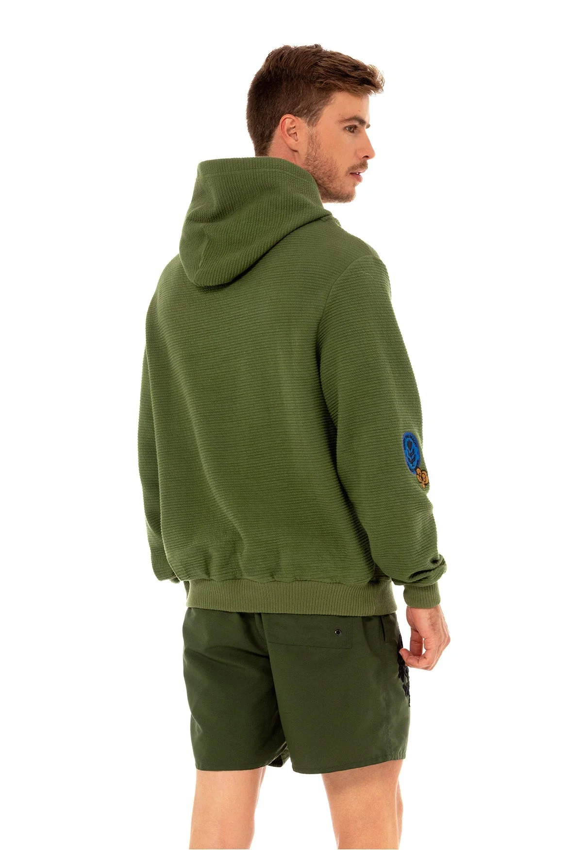 Lucky Hoodie - Image 4