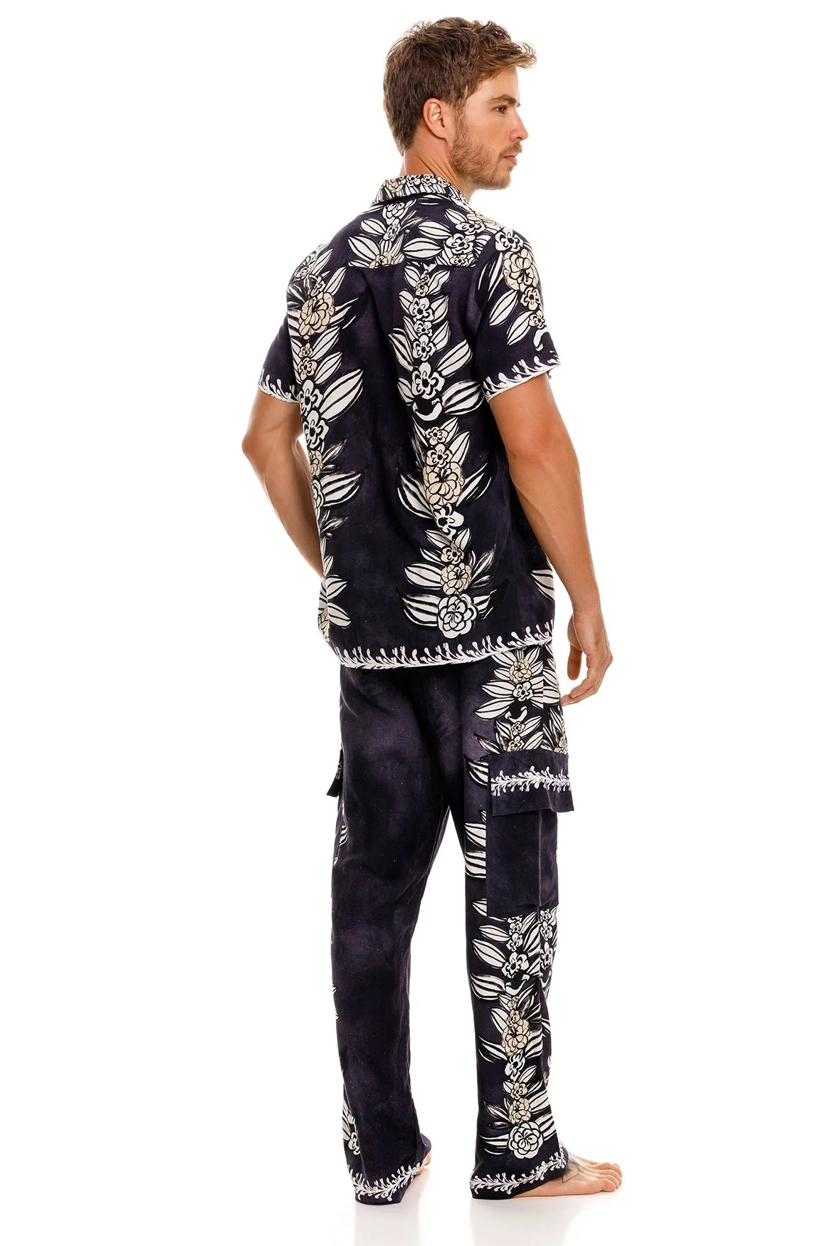 Rene Cargo Pants - Image 9
