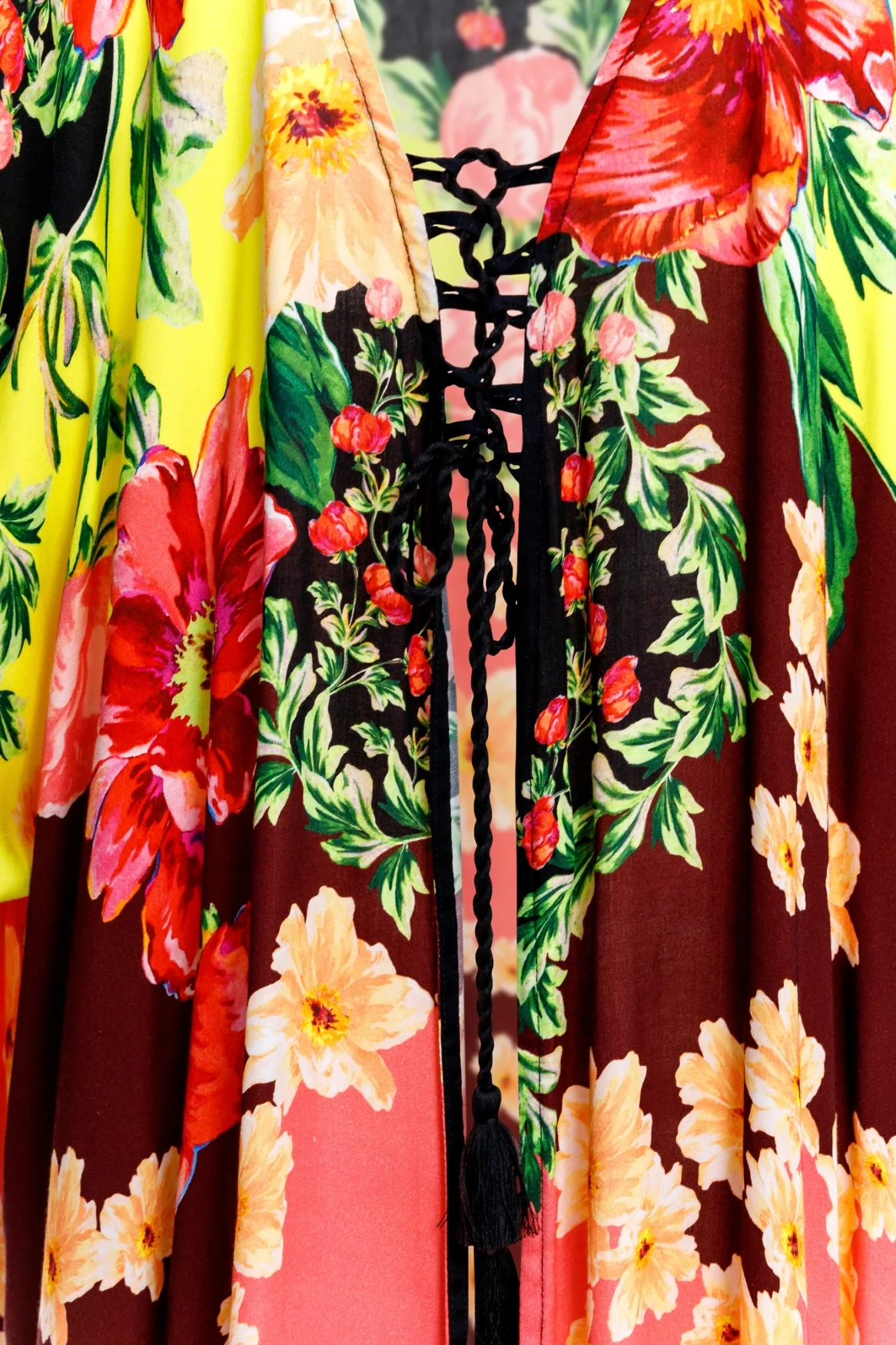 Selma Tunic Cover Up - Image 6